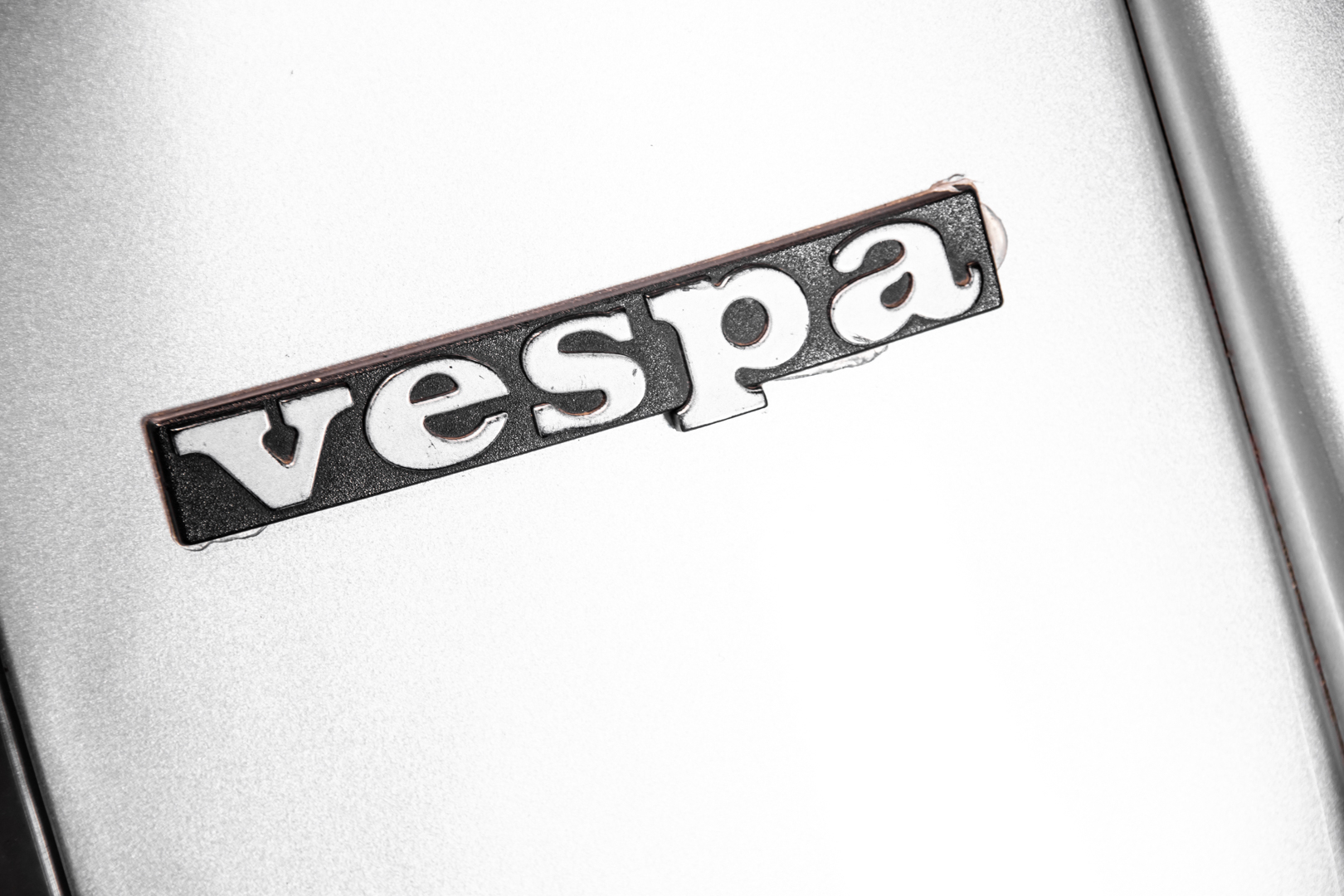 Piaggio Vespa PK 50 XL Rush 