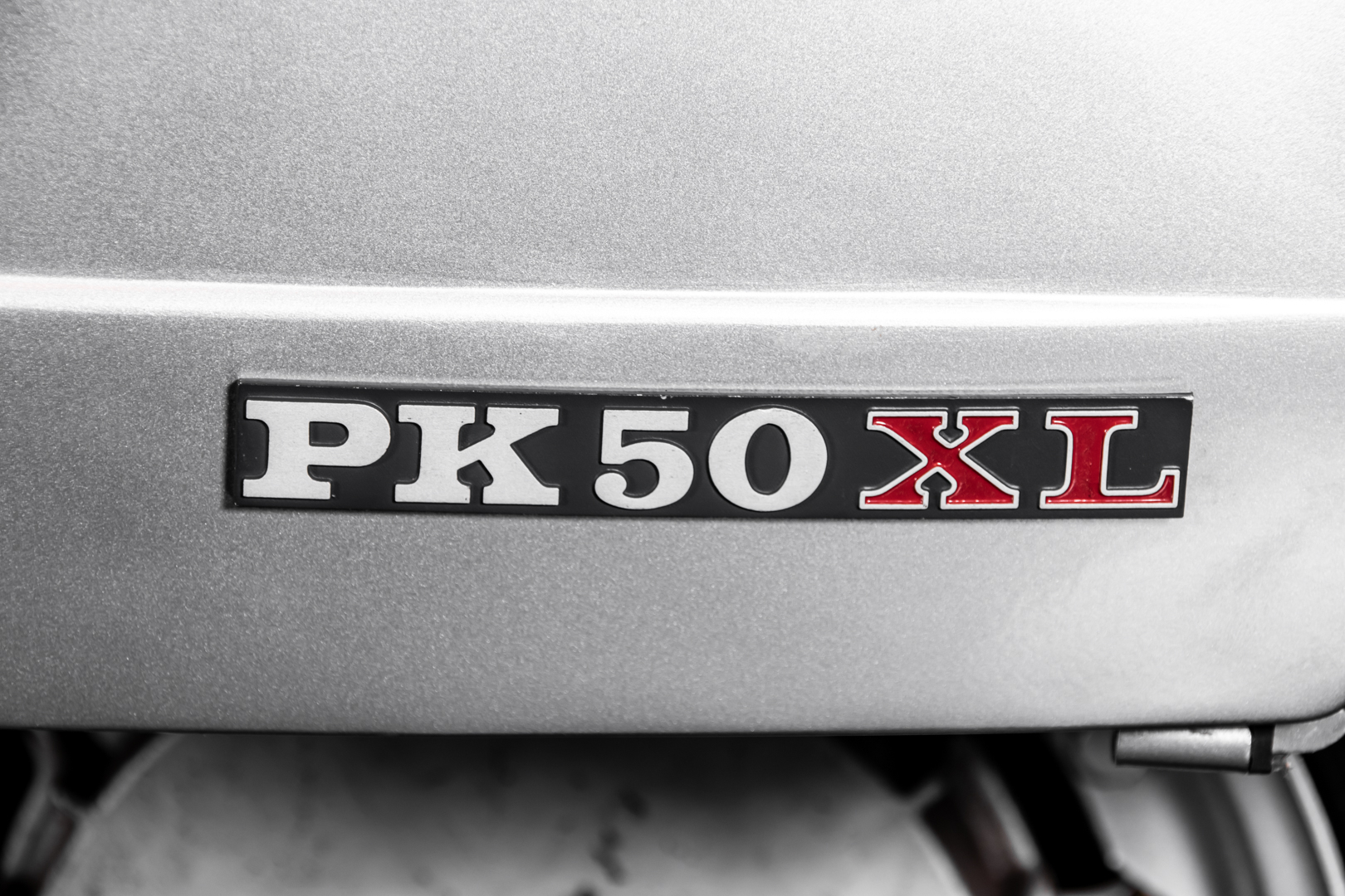 Piaggio Vespa PK 50 XL Rush 