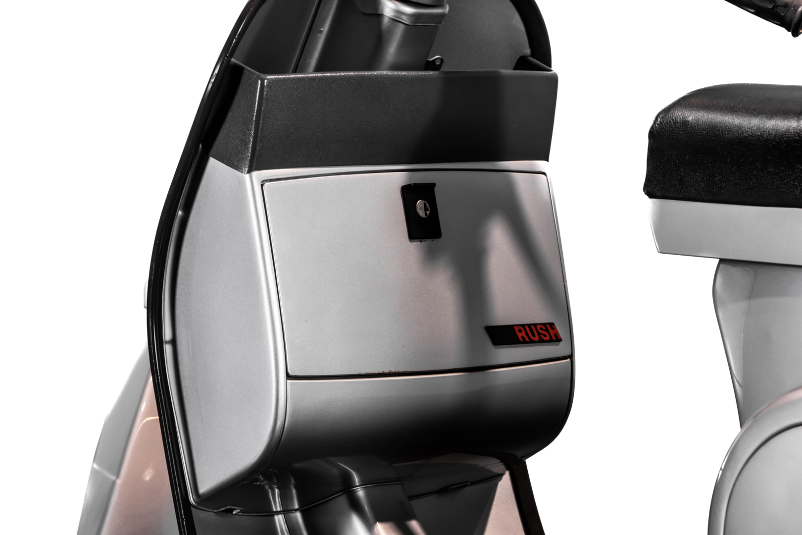 Piaggio Vespa PK 50 XL Rush 