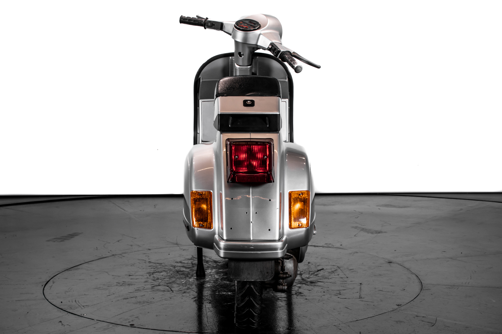 Piaggio Vespa PK 50 XL Rush 