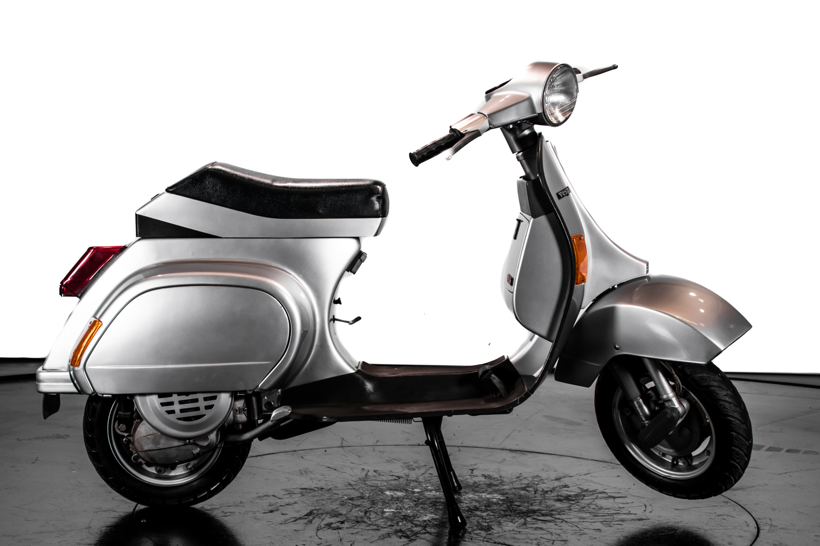 Piaggio Vespa PK 50 XL Rush 
