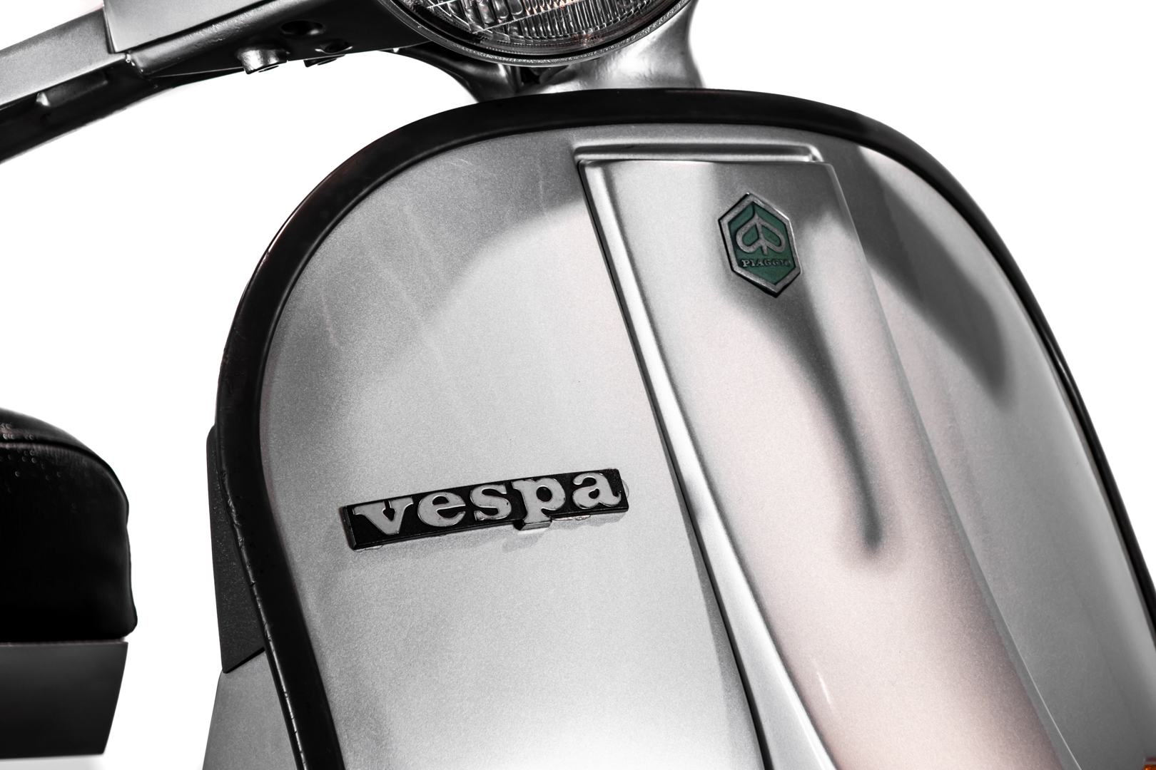 Piaggio Vespa PK 50 XL Rush 