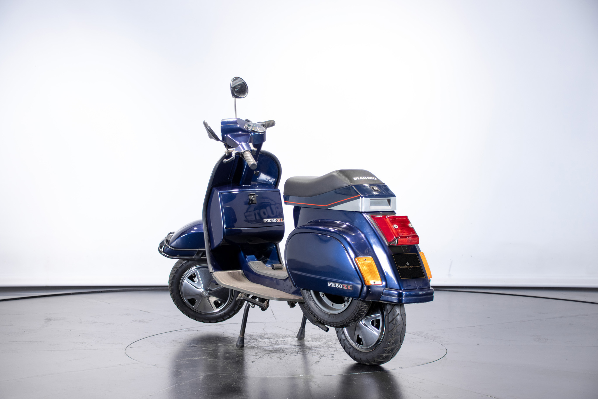 Piaggio PK 50 XL 