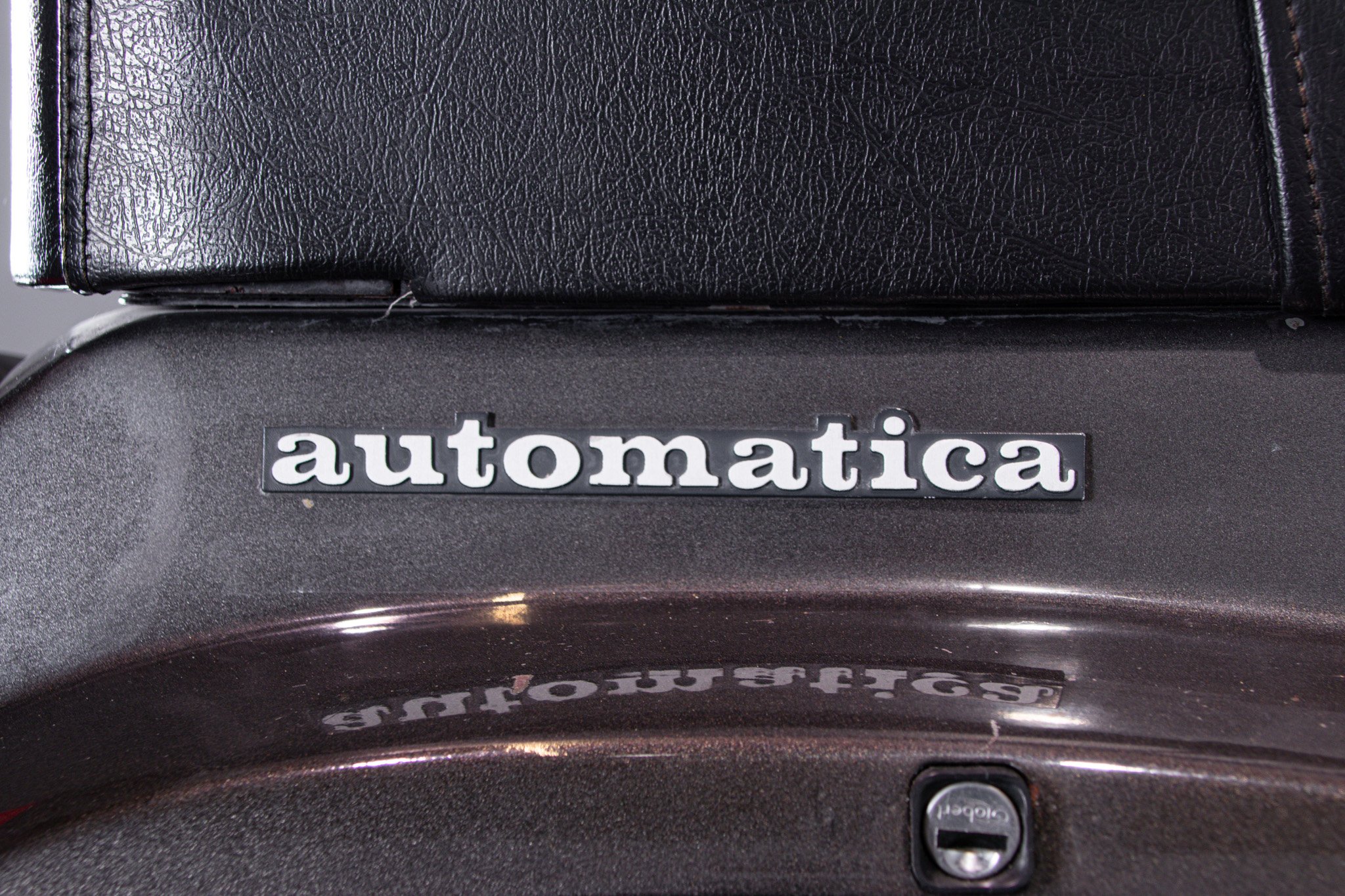 Piaggio VESPA 125 PK AUTOMATICA 