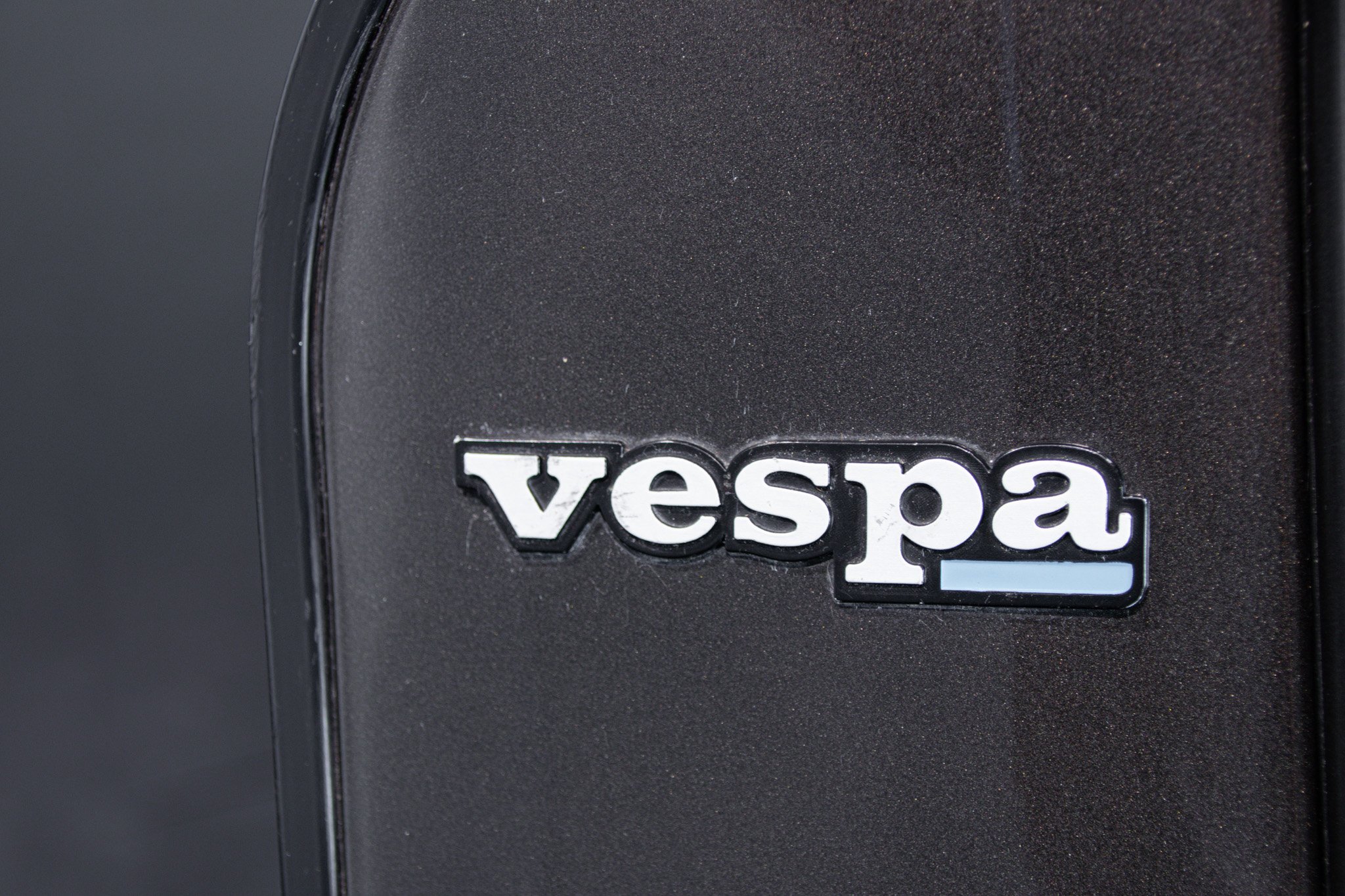 Piaggio VESPA 125 PK AUTOMATICA 
