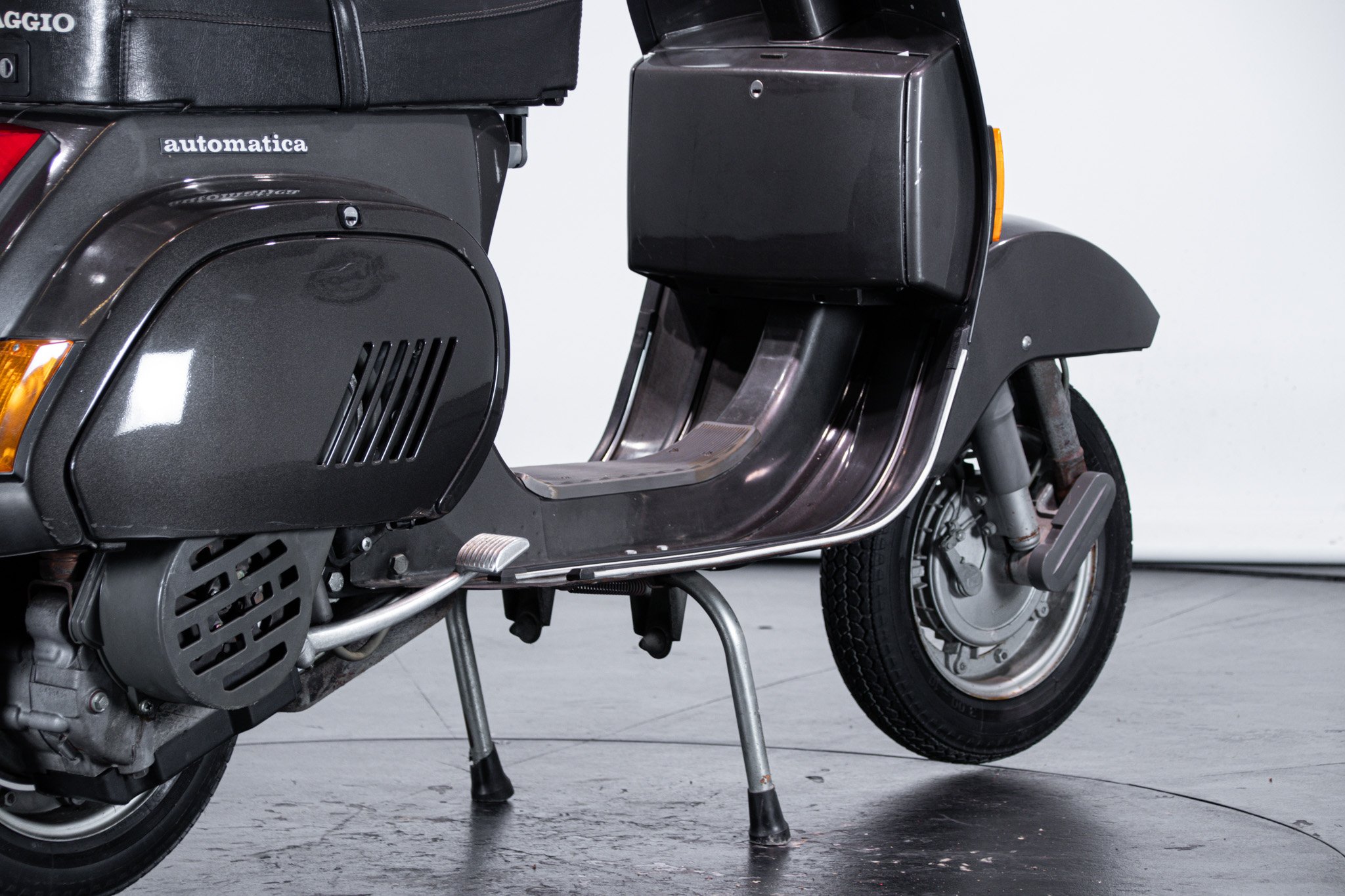 Piaggio VESPA 125 PK AUTOMATICA 