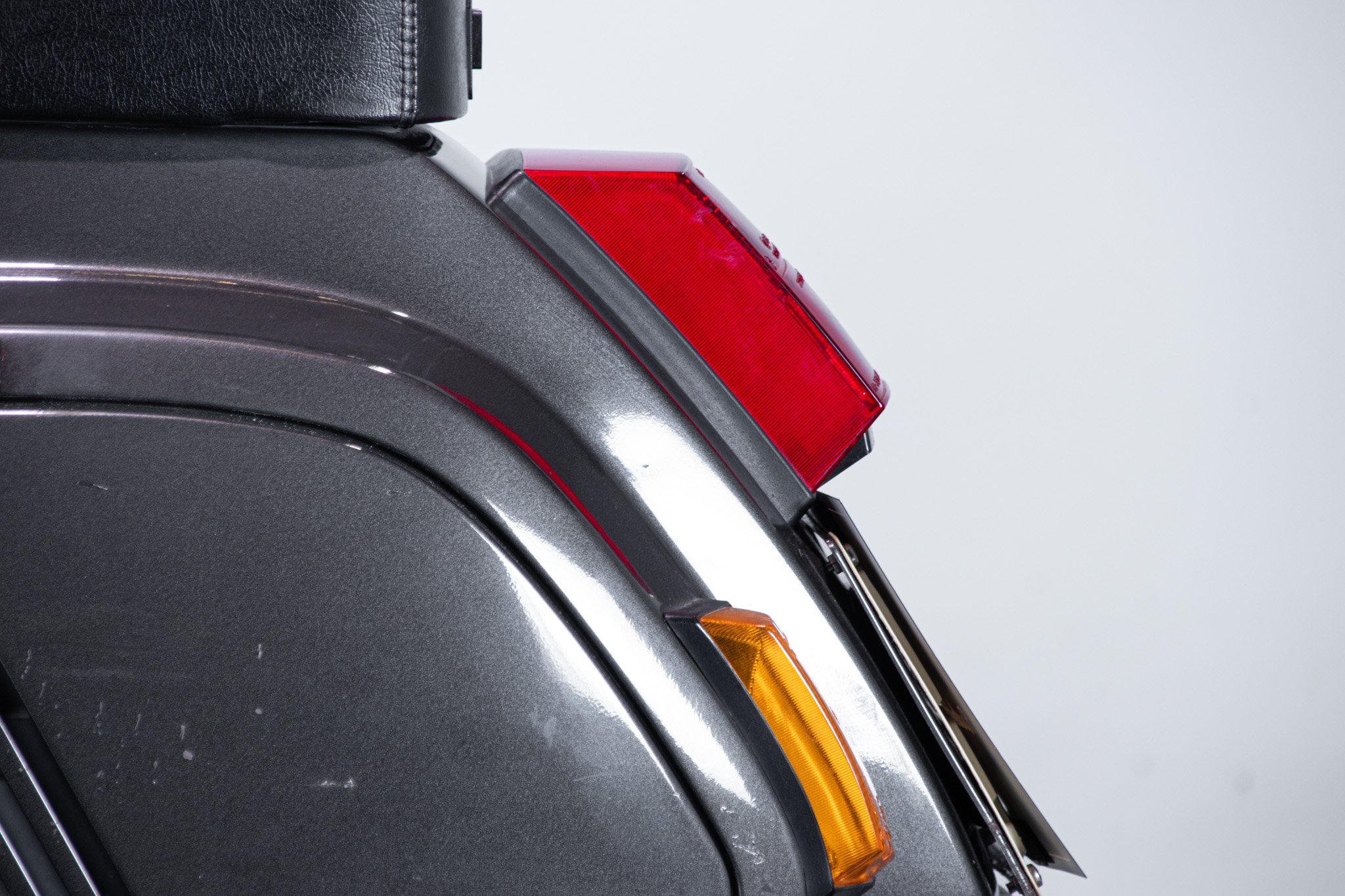 Piaggio VESPA 125 PK AUTOMATICA 