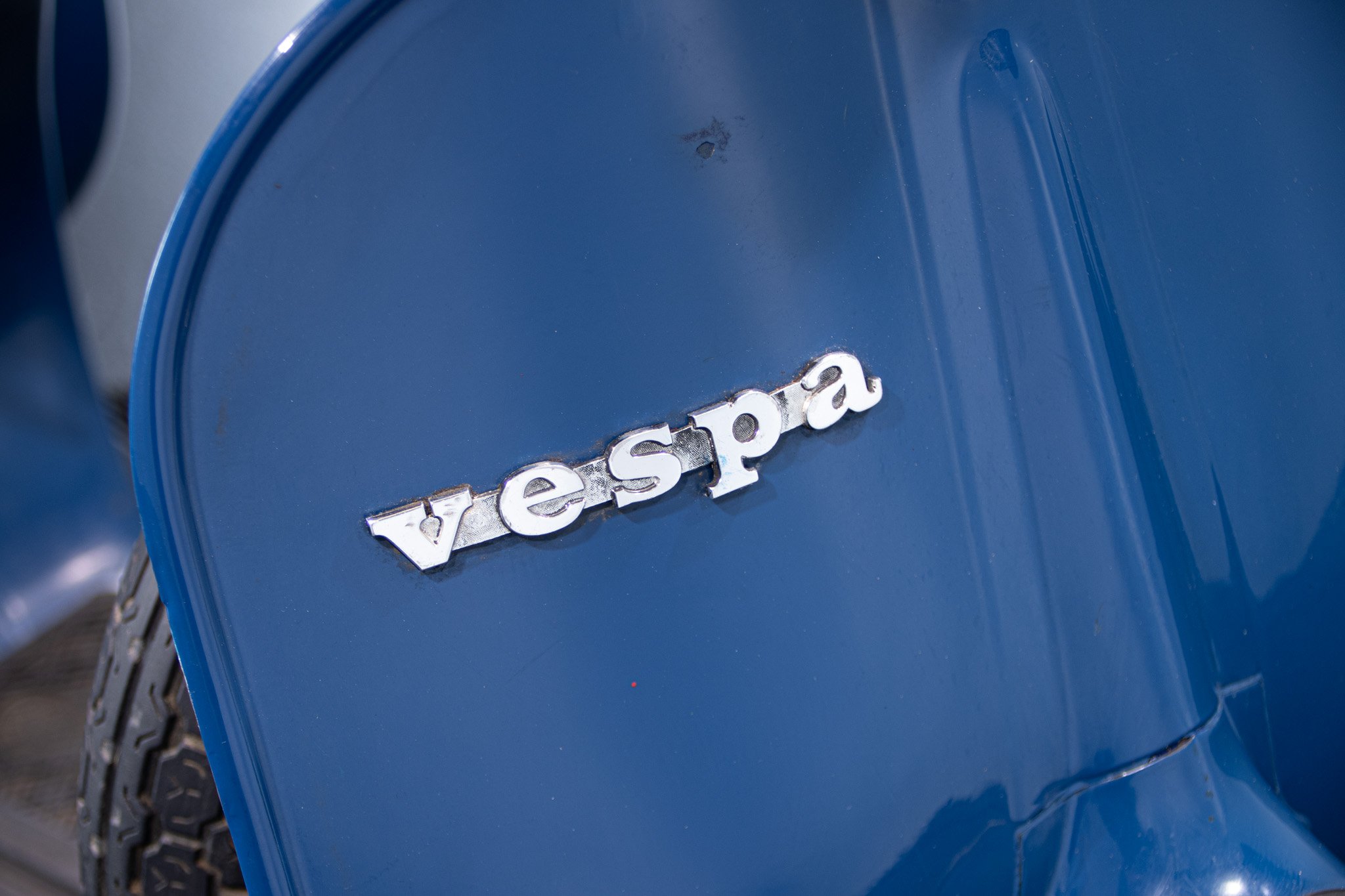 Piaggio VESPA 50 