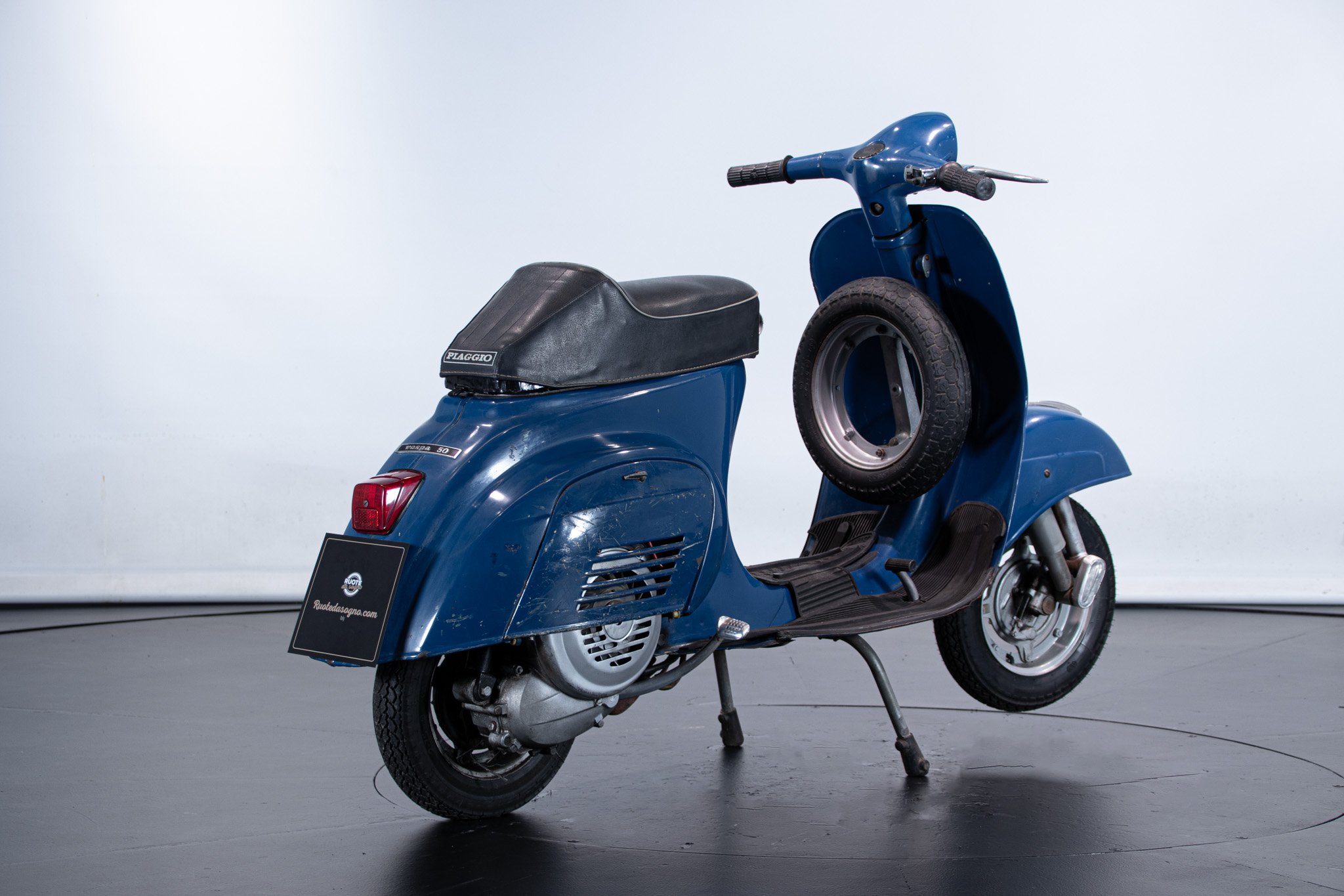 Piaggio VESPA 50 