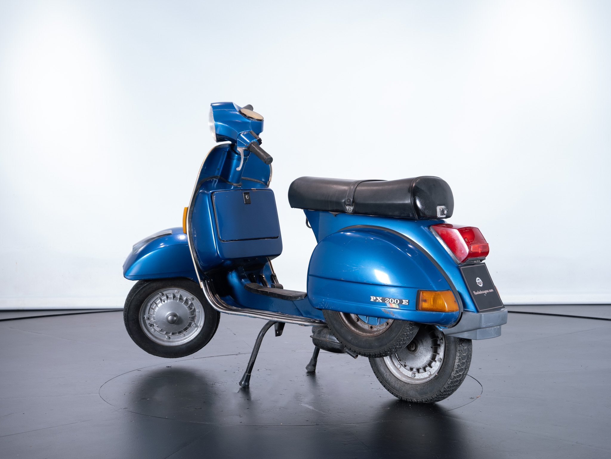 Piaggio VESPA P200 E 