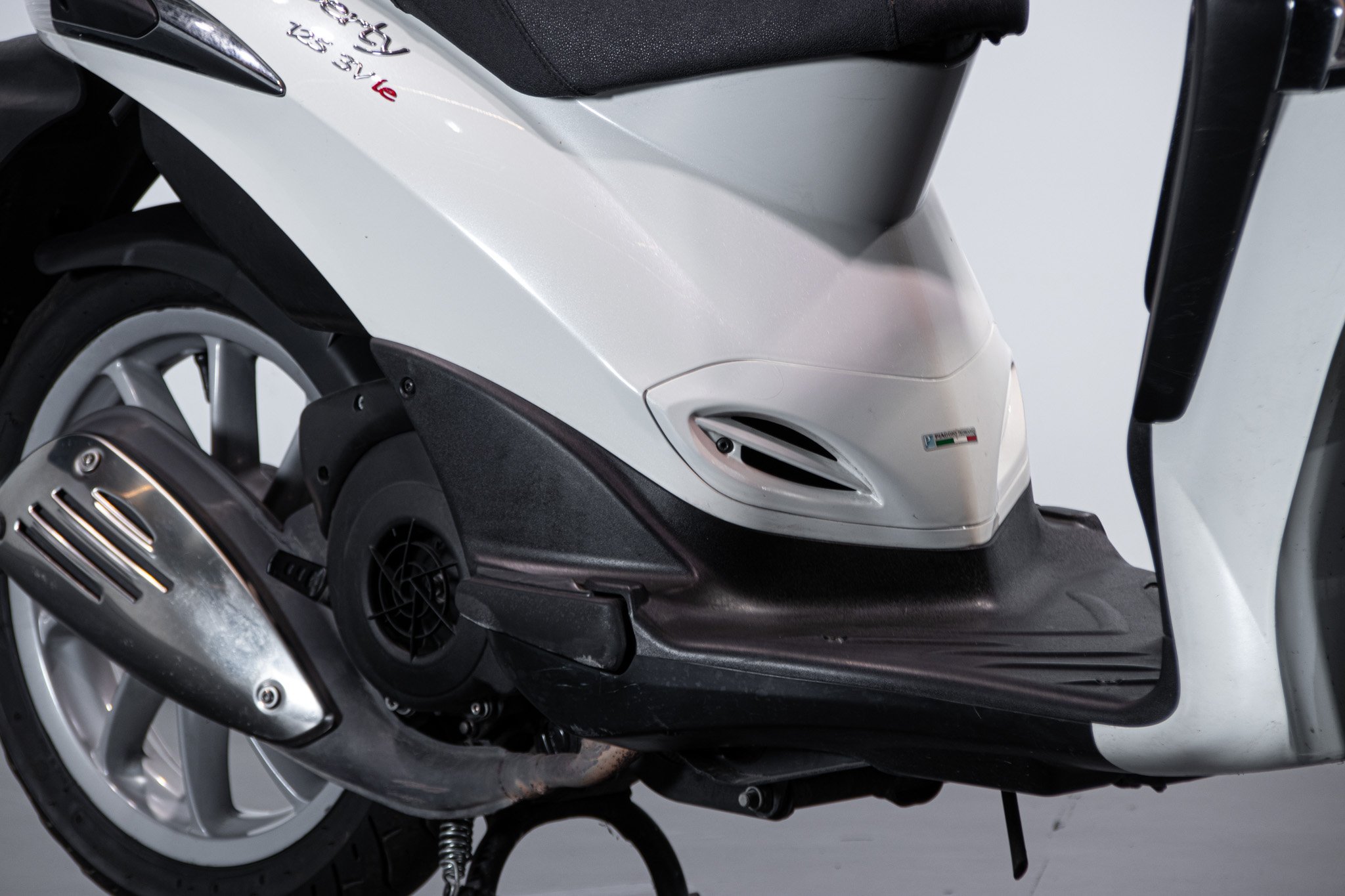 Piaggio LIBERTY 125 3V IE 