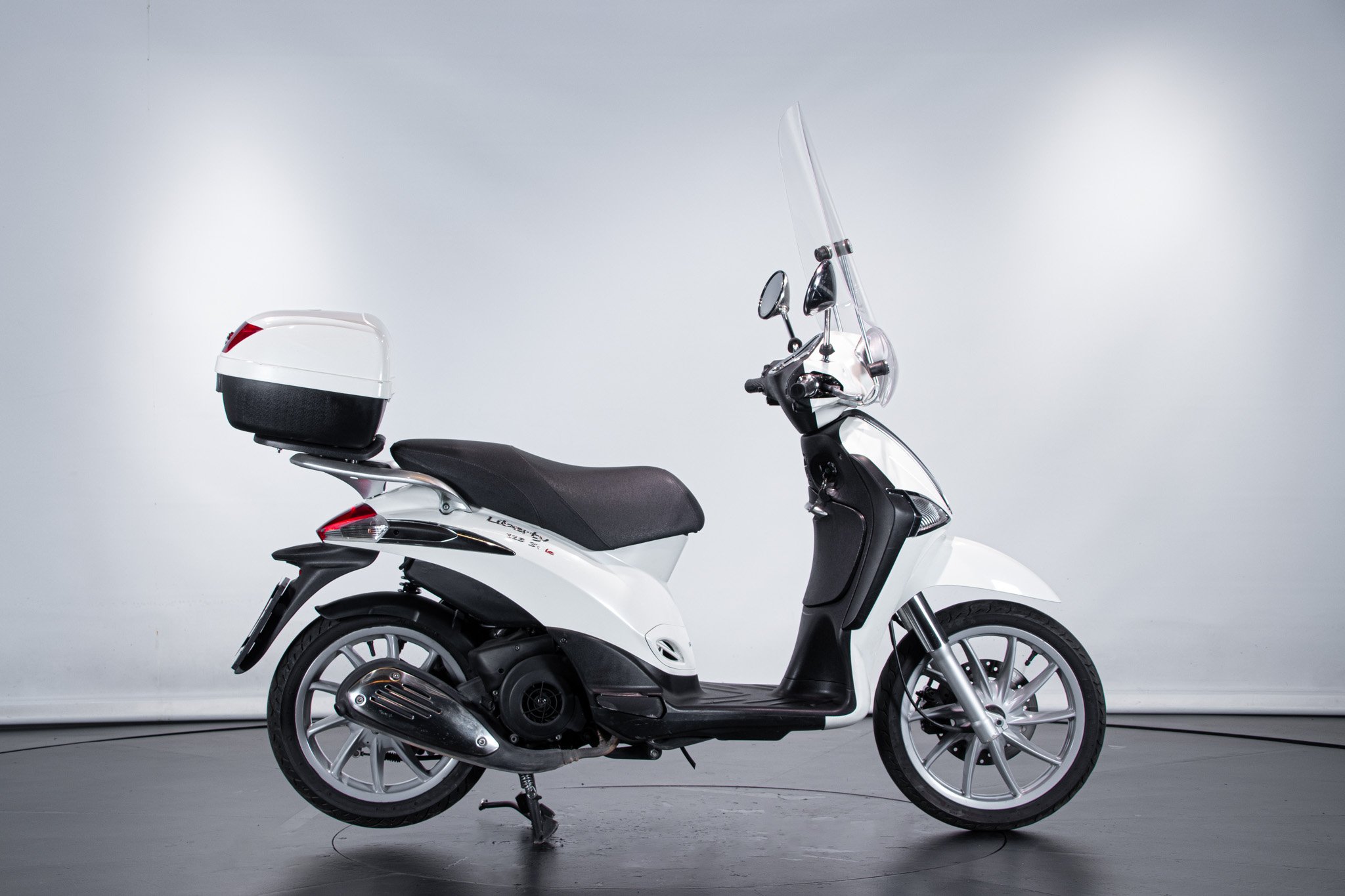 Piaggio LIBERTY 125 3V IE 