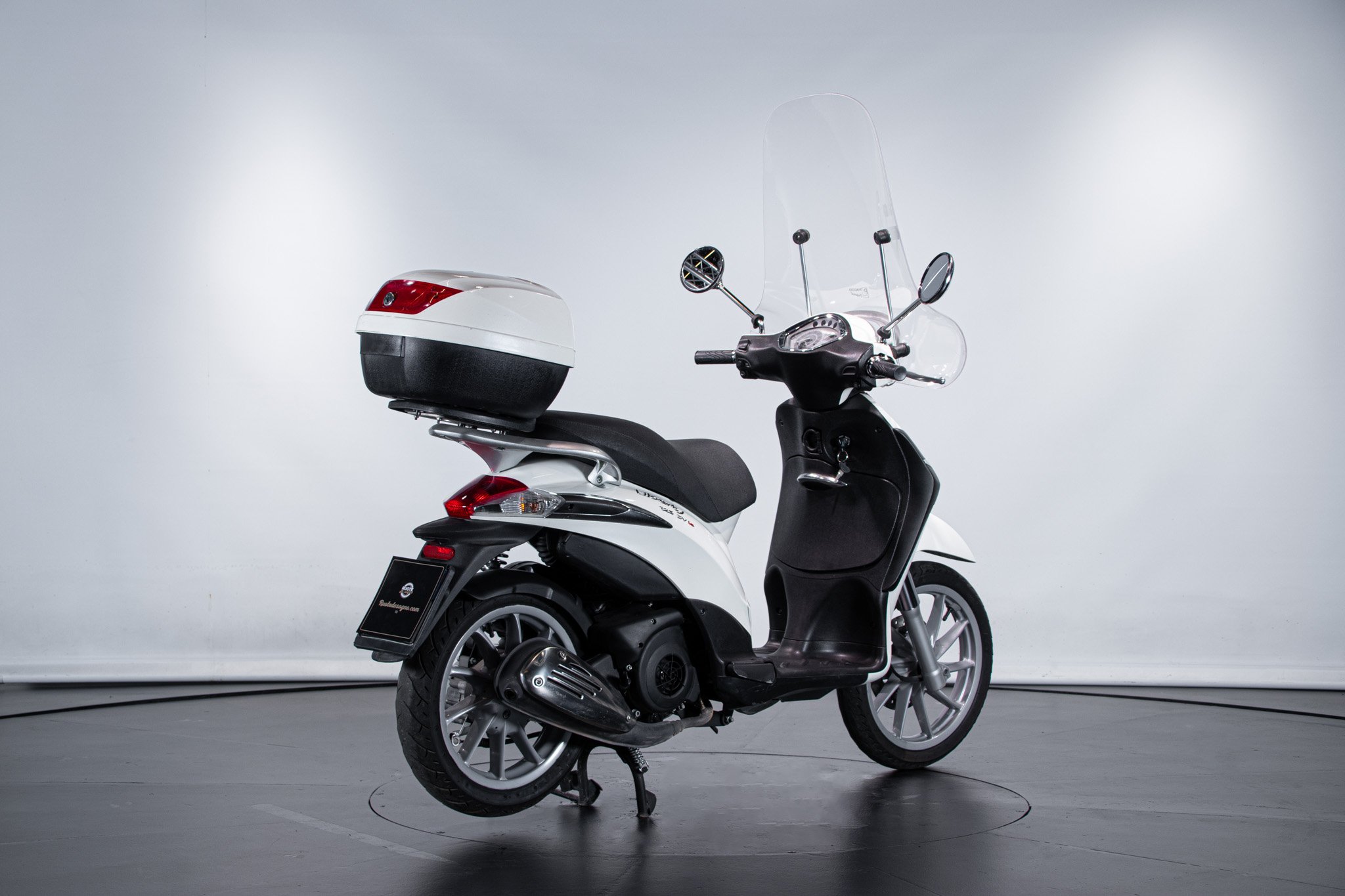 Piaggio LIBERTY 125 3V IE 