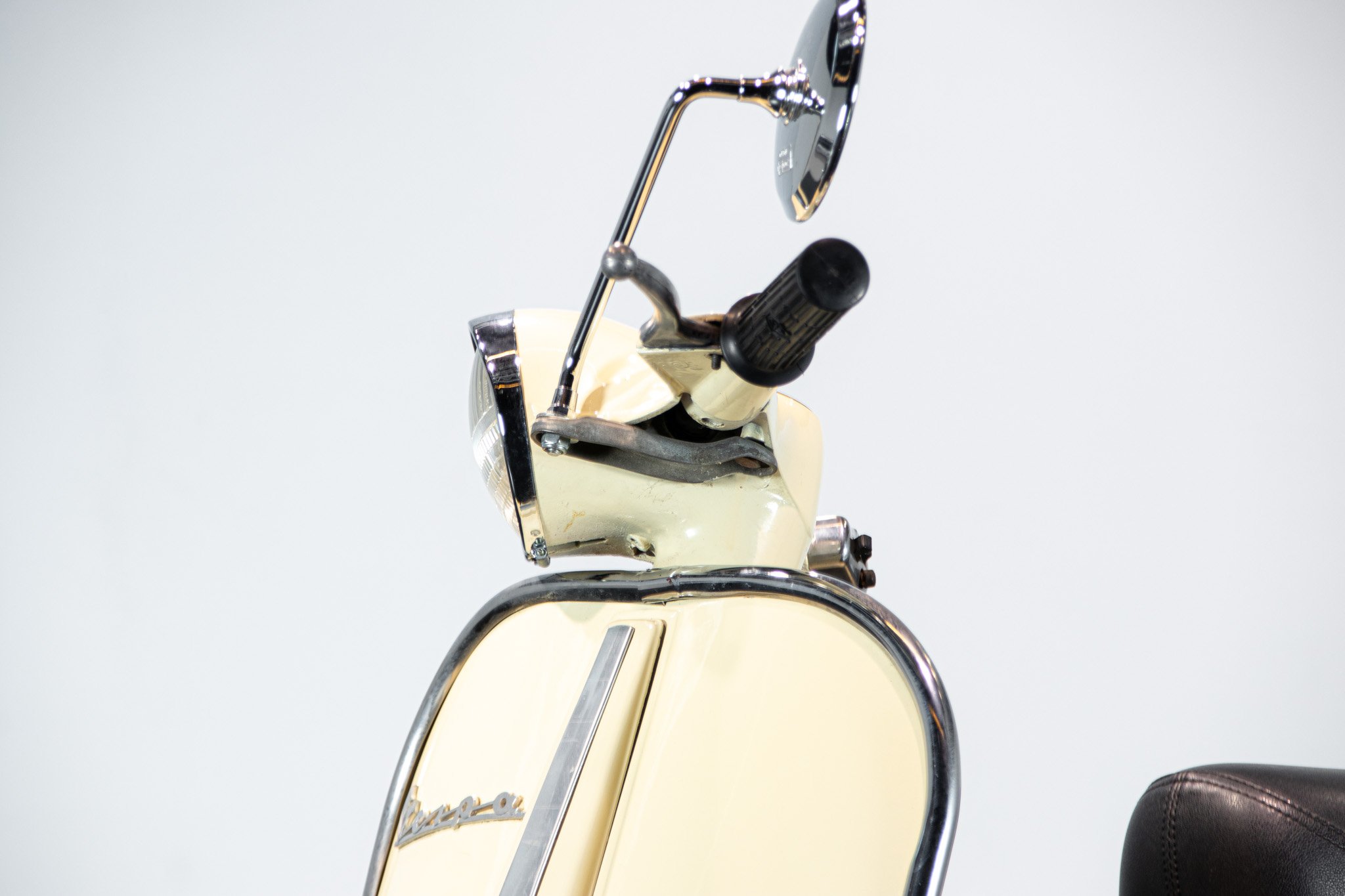 Piaggio VESPA 50 L 