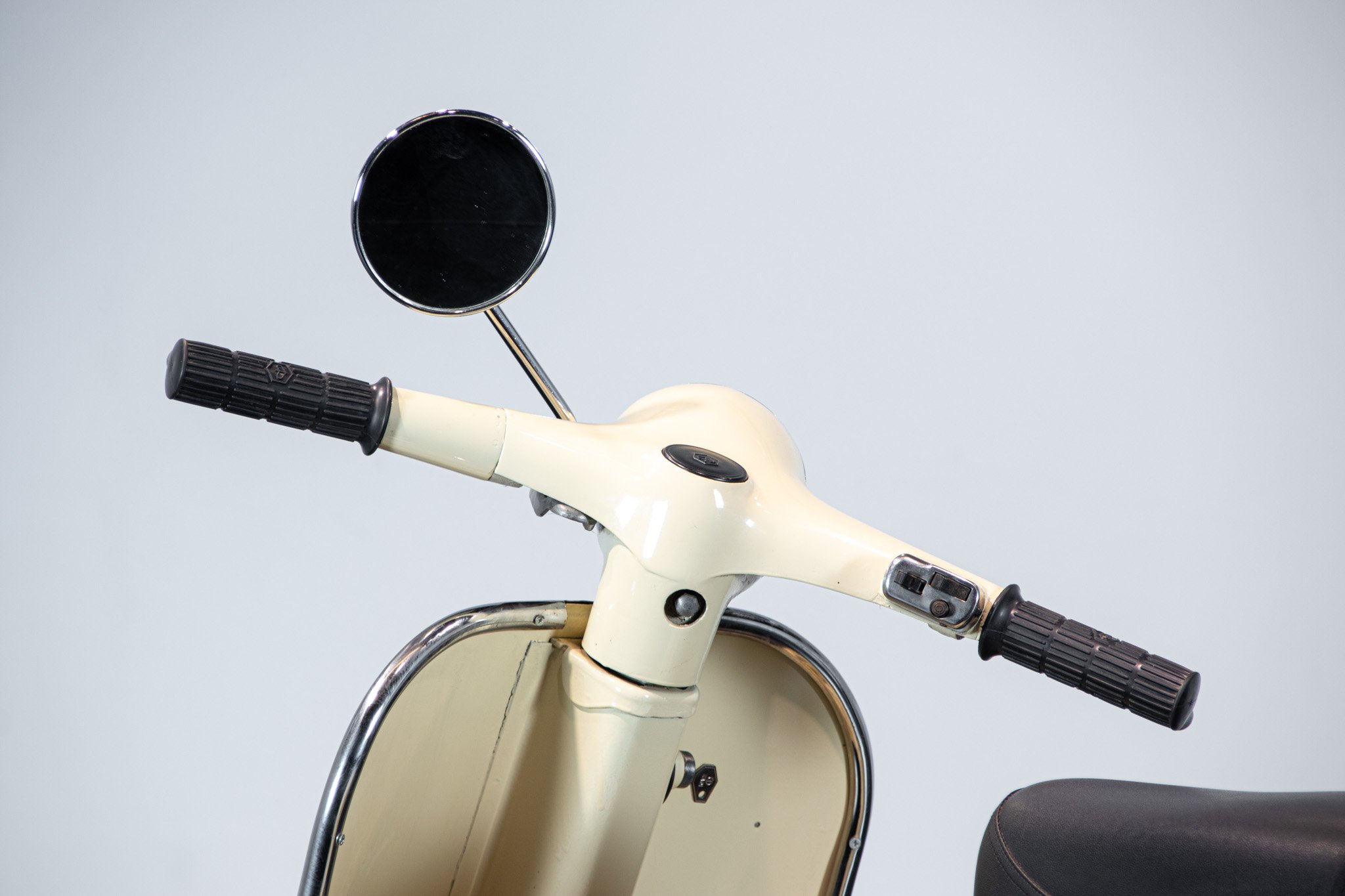 Piaggio VESPA 50 L 