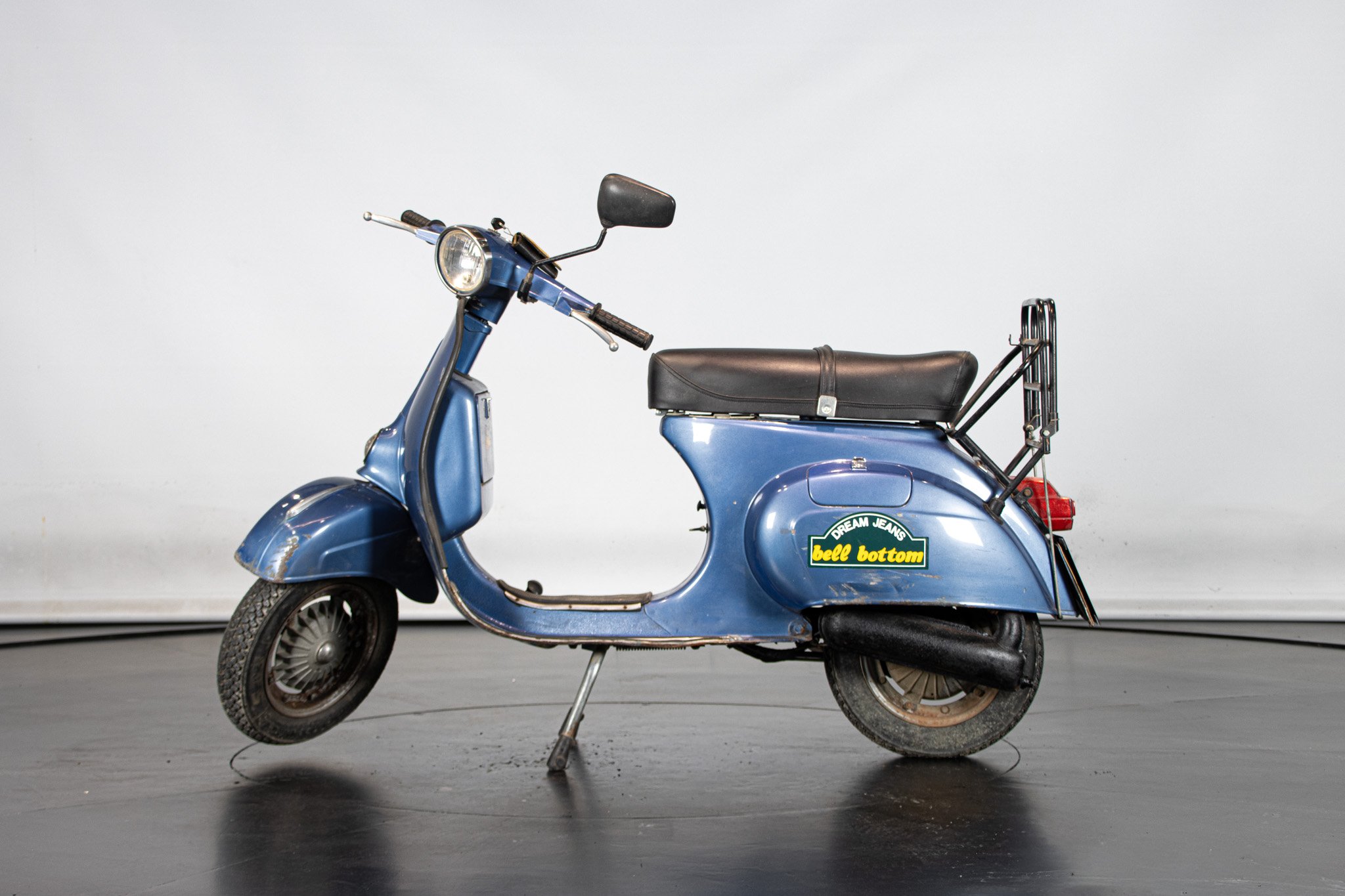 Piaggio VESPA 125 PRIMAVERA 