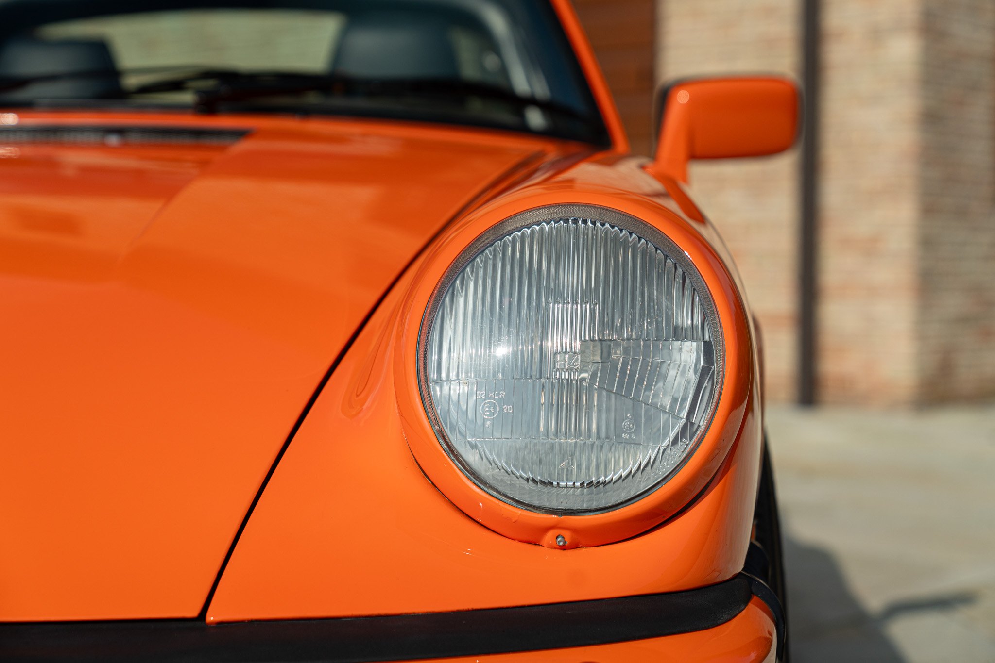 Porsche 911 TARGA 2.7 