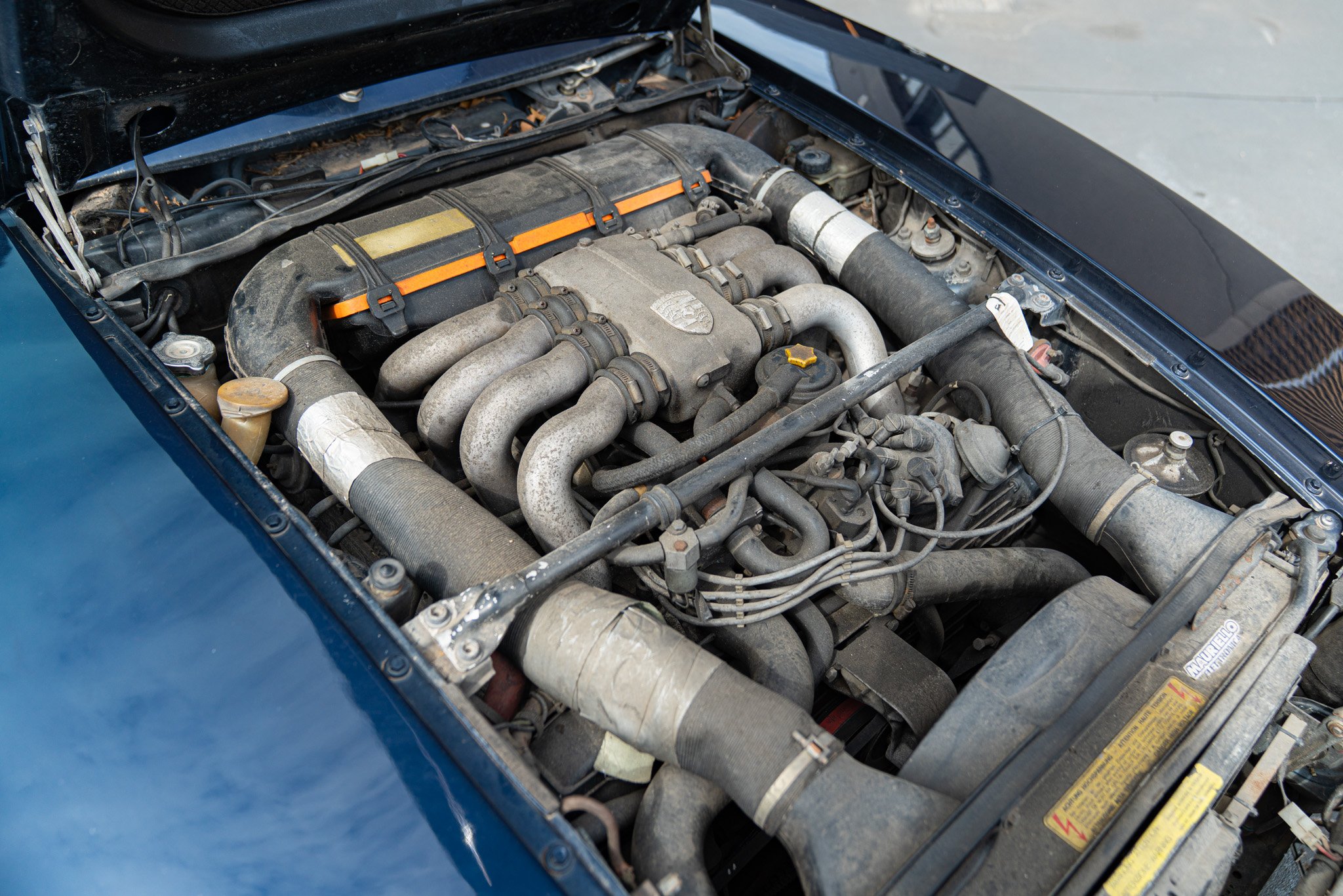 Porsche 928 