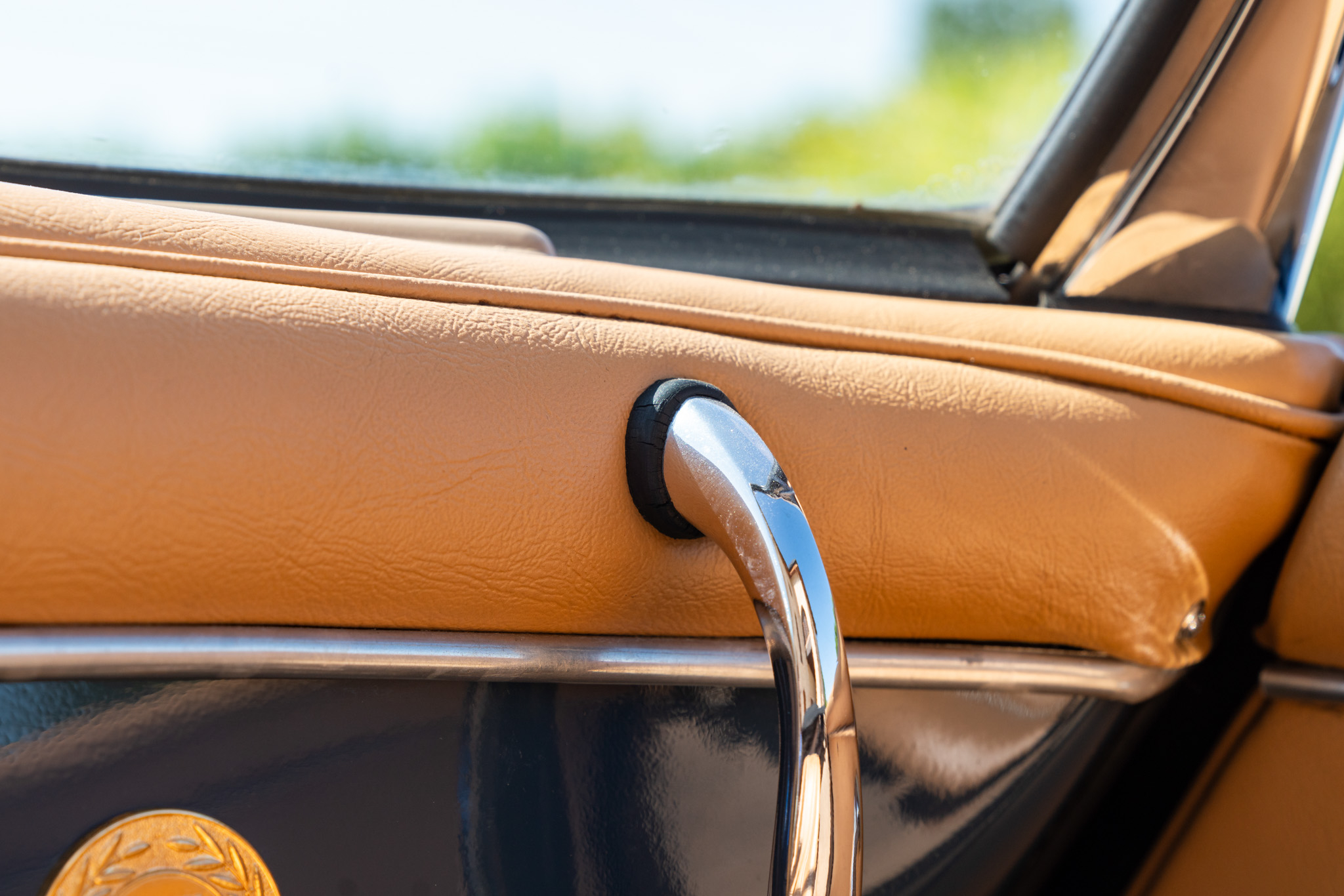 Porsche 356 A 1600 Speedster 