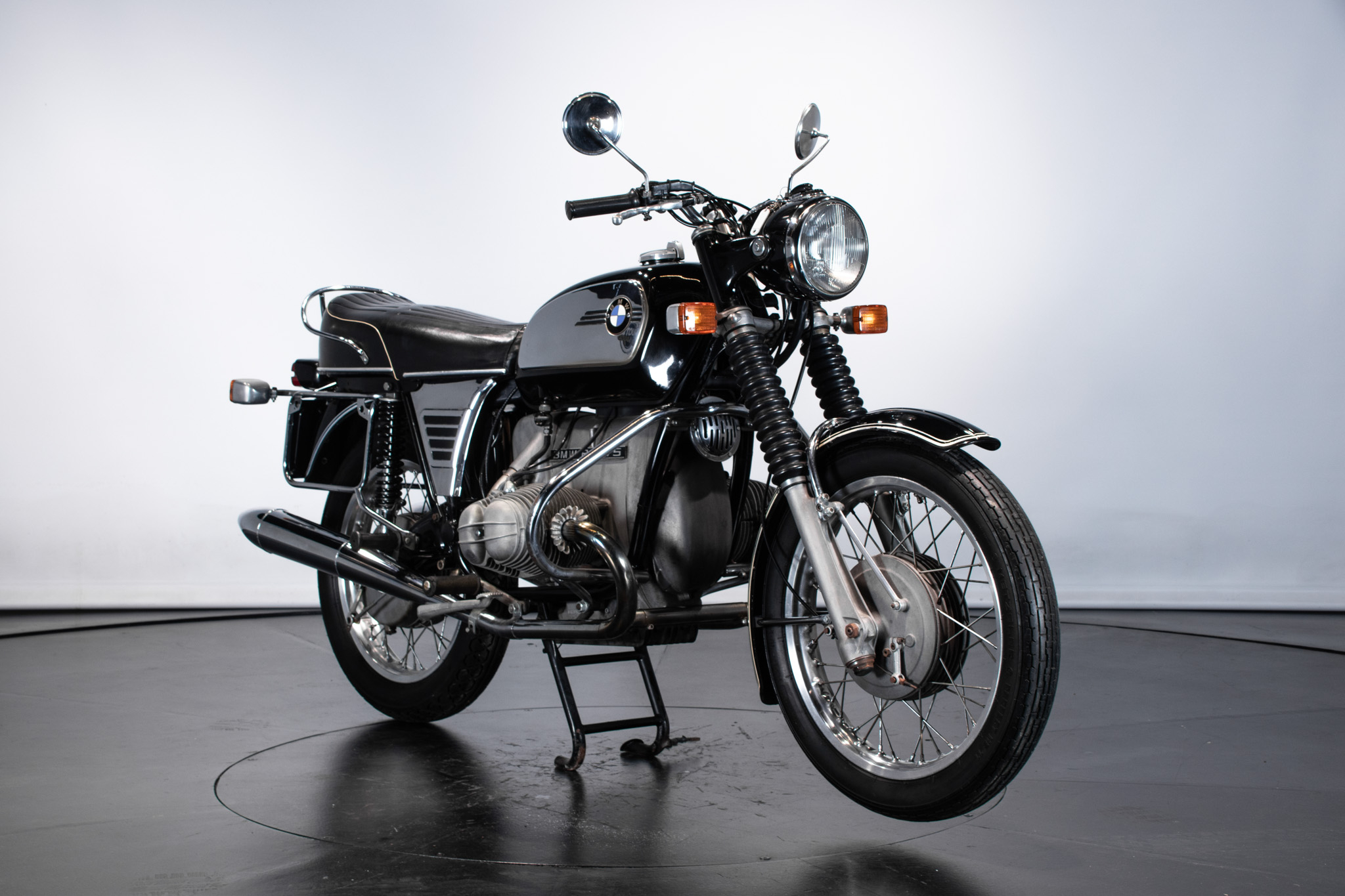 BMW R 50/5 