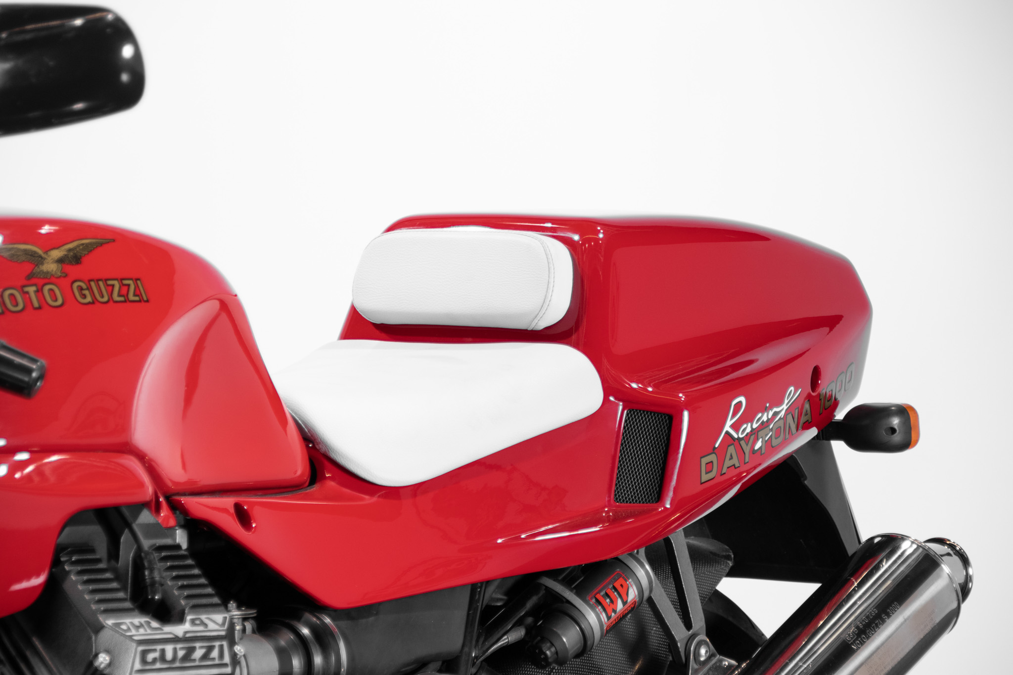 Moto Guzzi Daytona 1000 Racing n° 90/100 