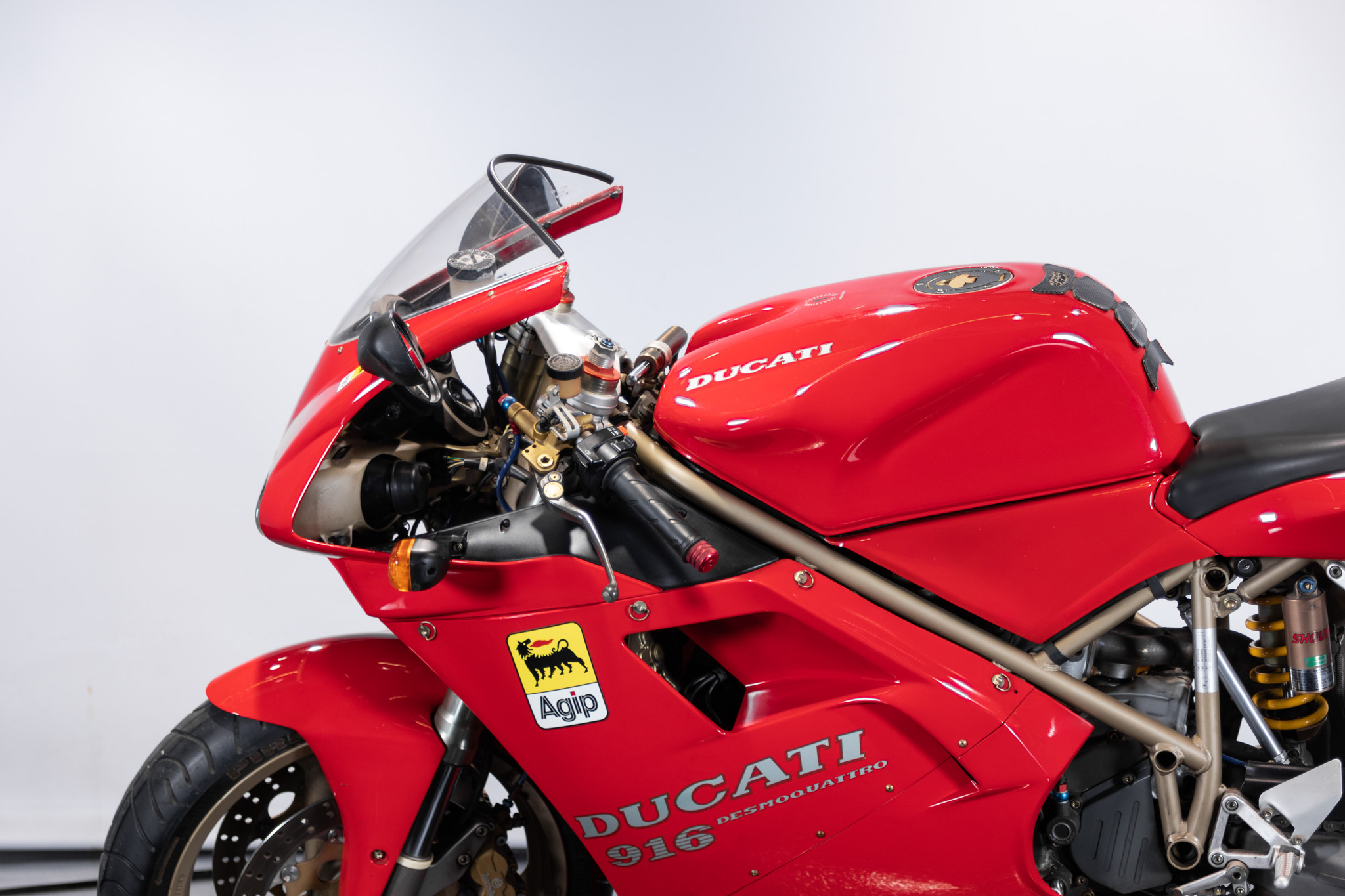 Ducati 916 S 