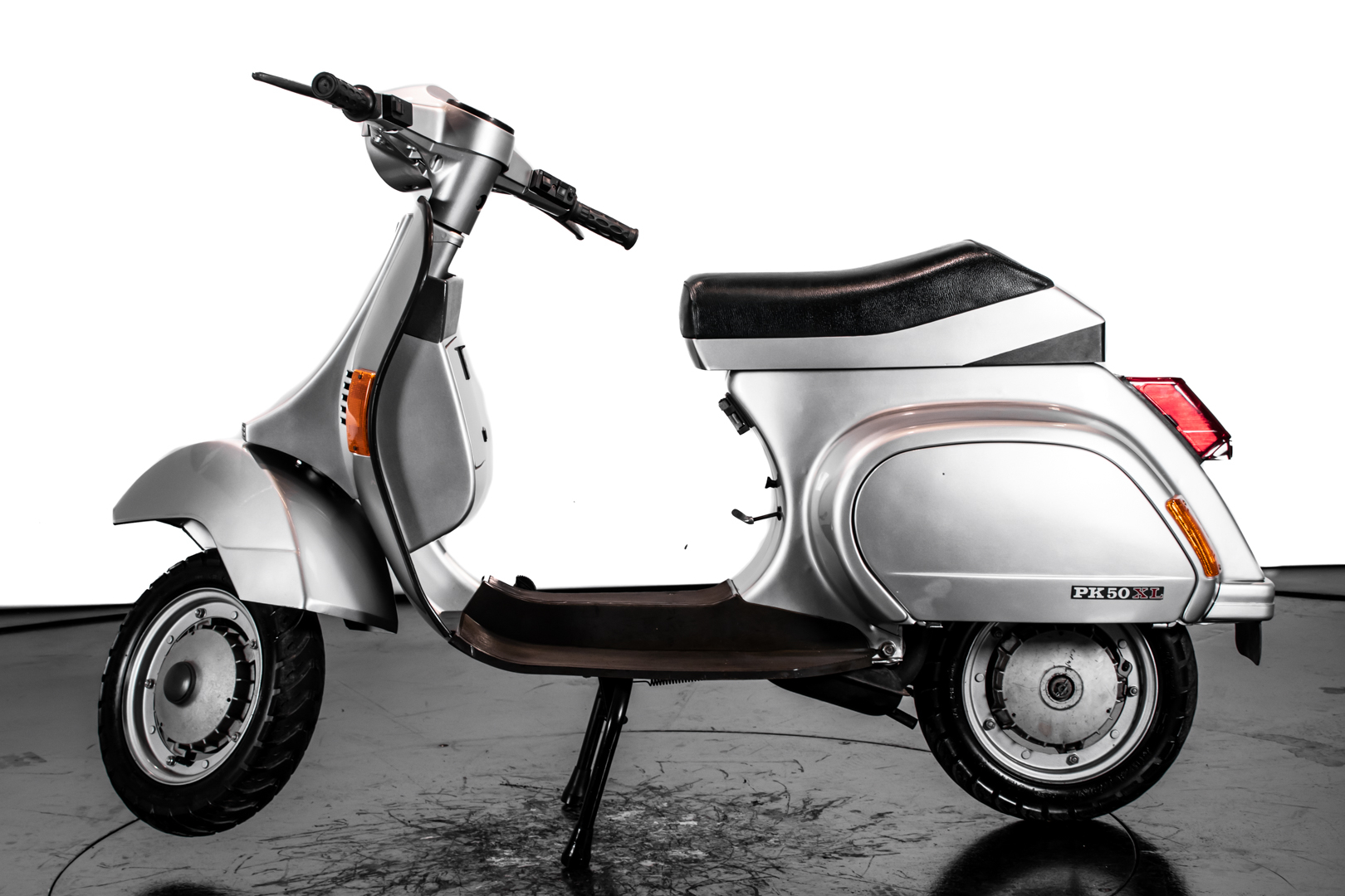 Piaggio Vespa PK 50 S Rush 