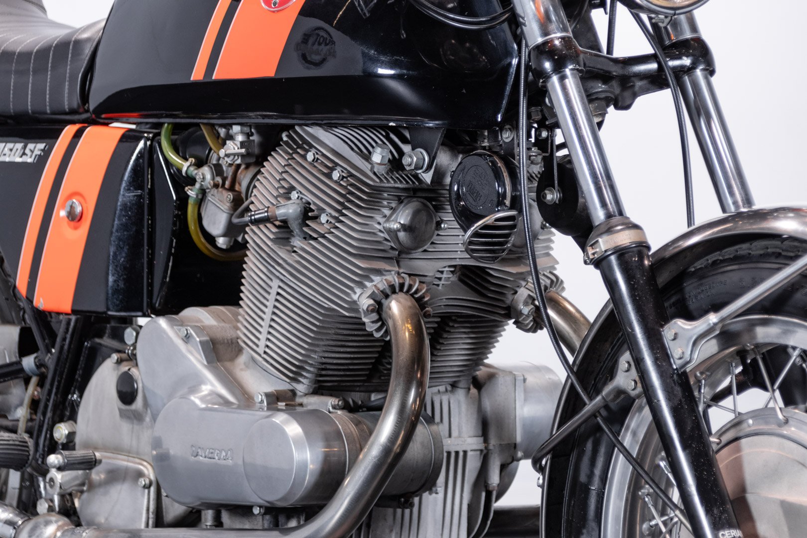 Laverda 750 SF 