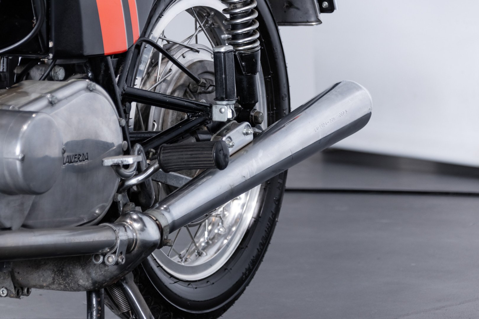 Laverda 750 SF 