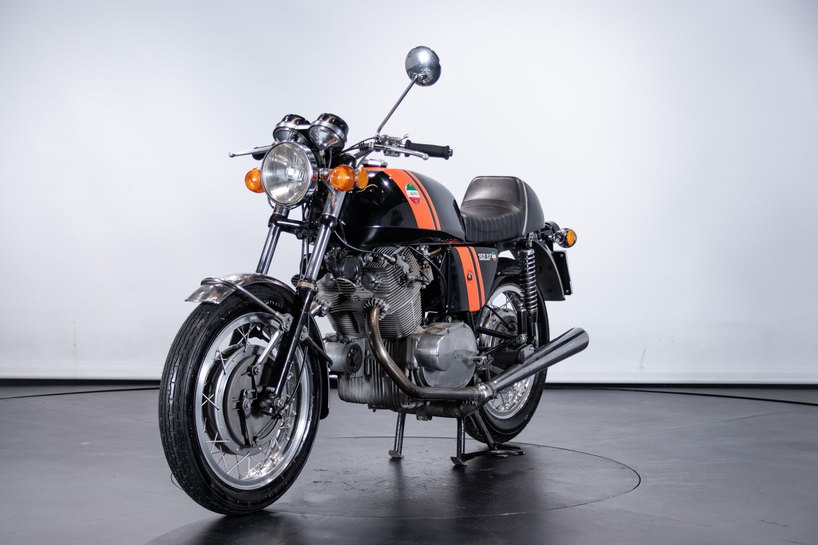 Laverda 750 SF 