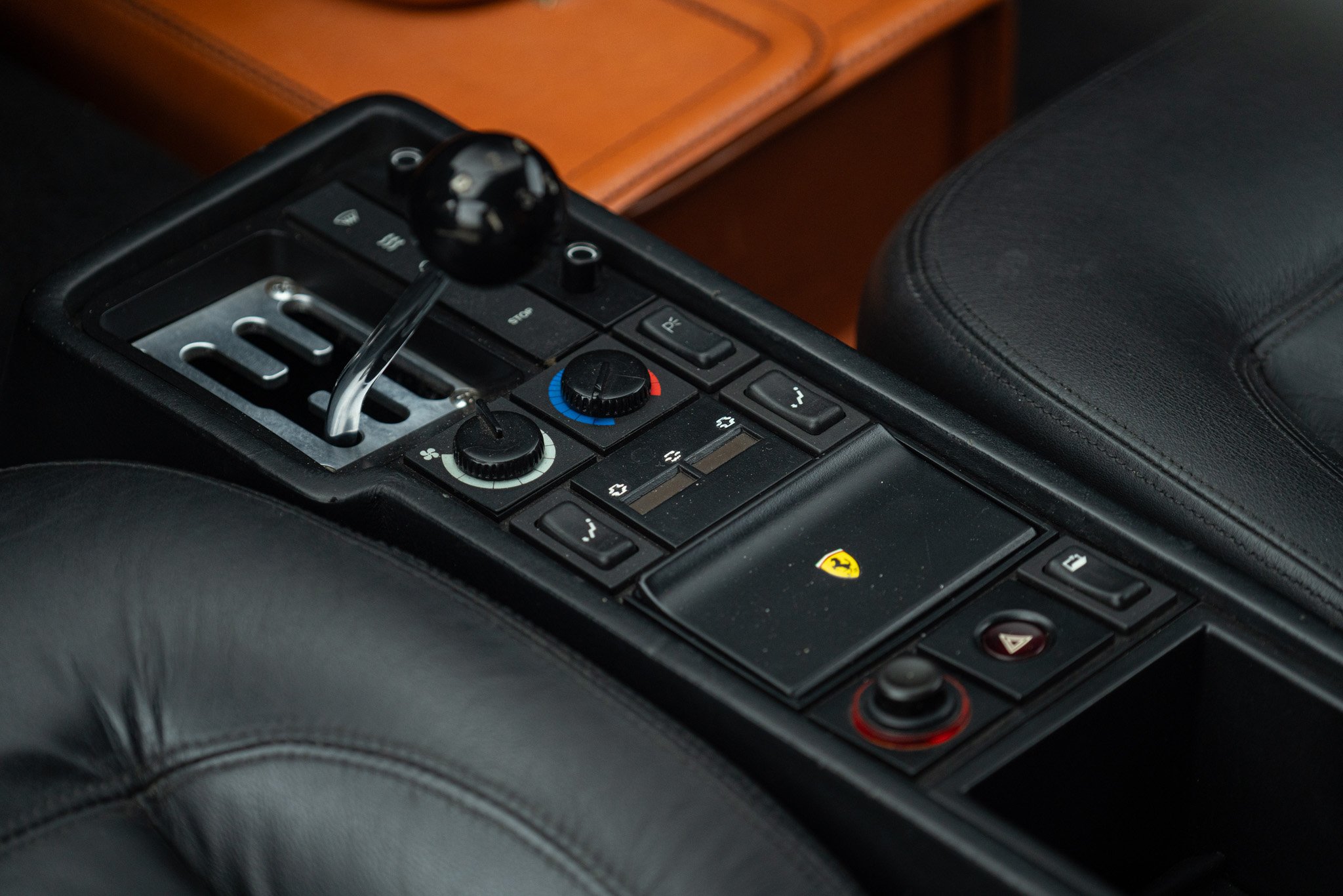 Ferrari 512 TR 
