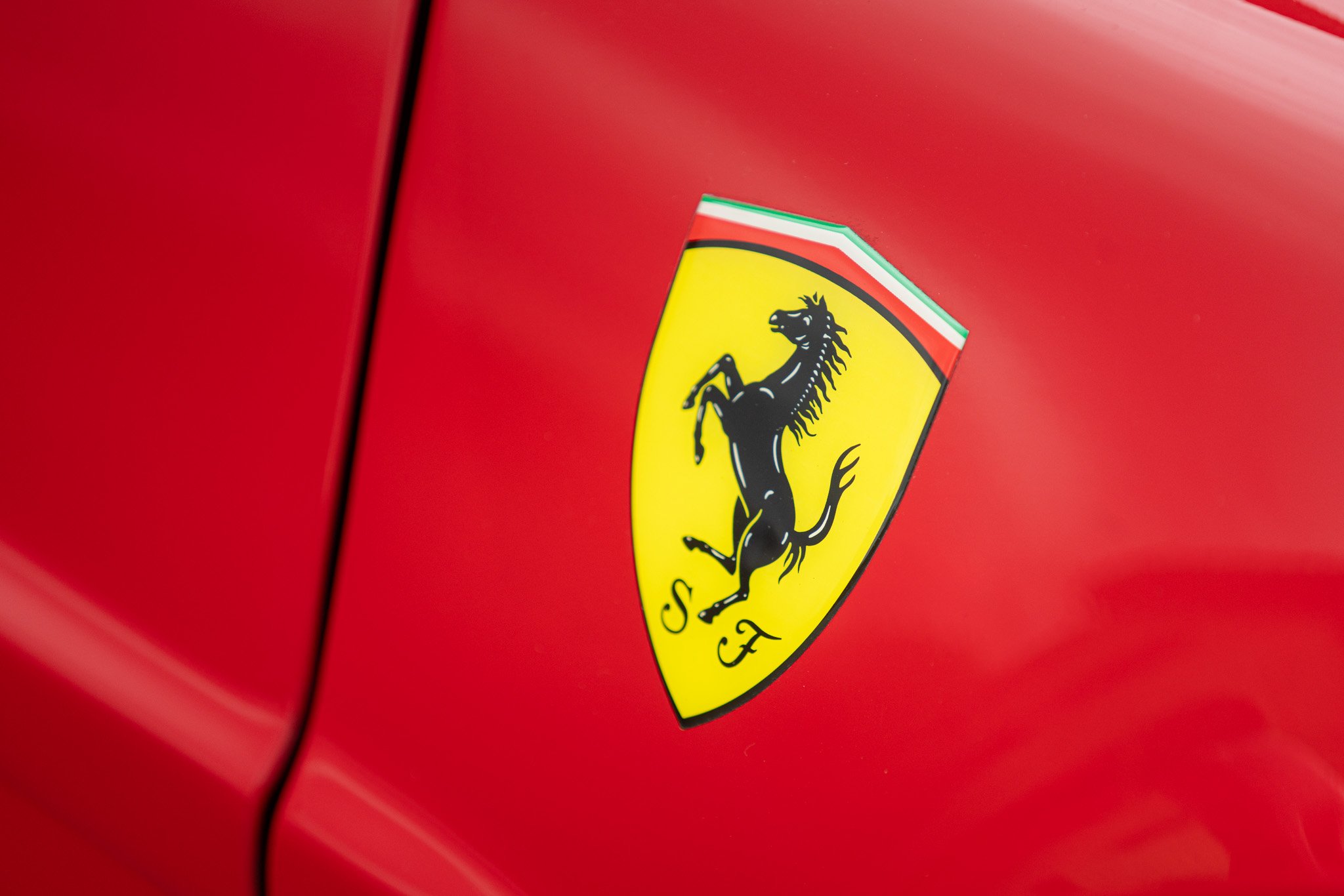Ferrari 512 TR 