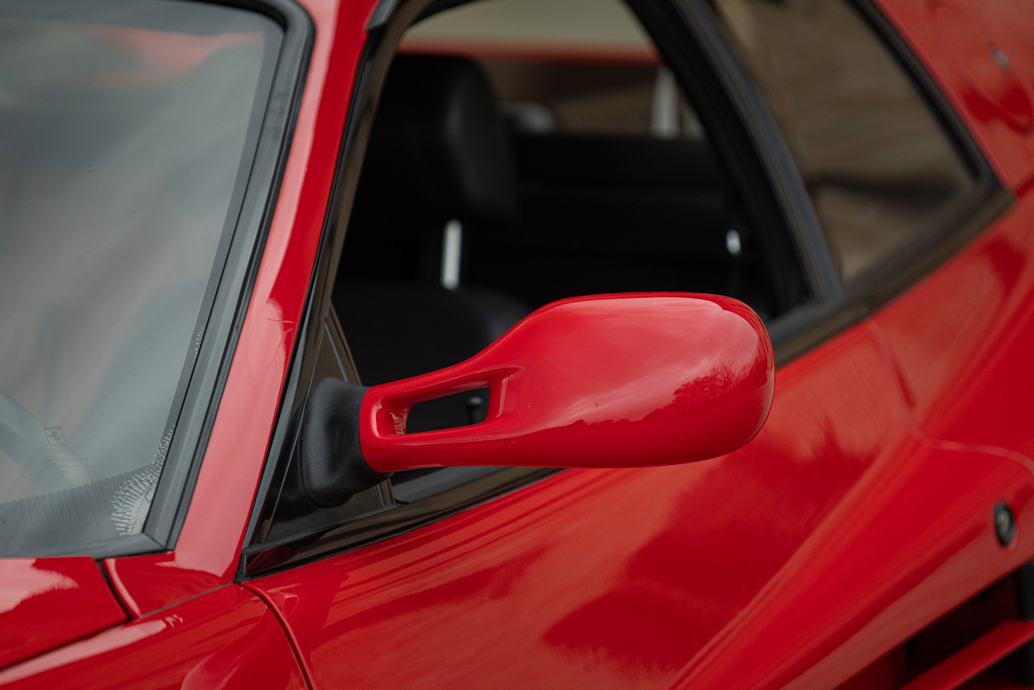 Ferrari 512 TR 