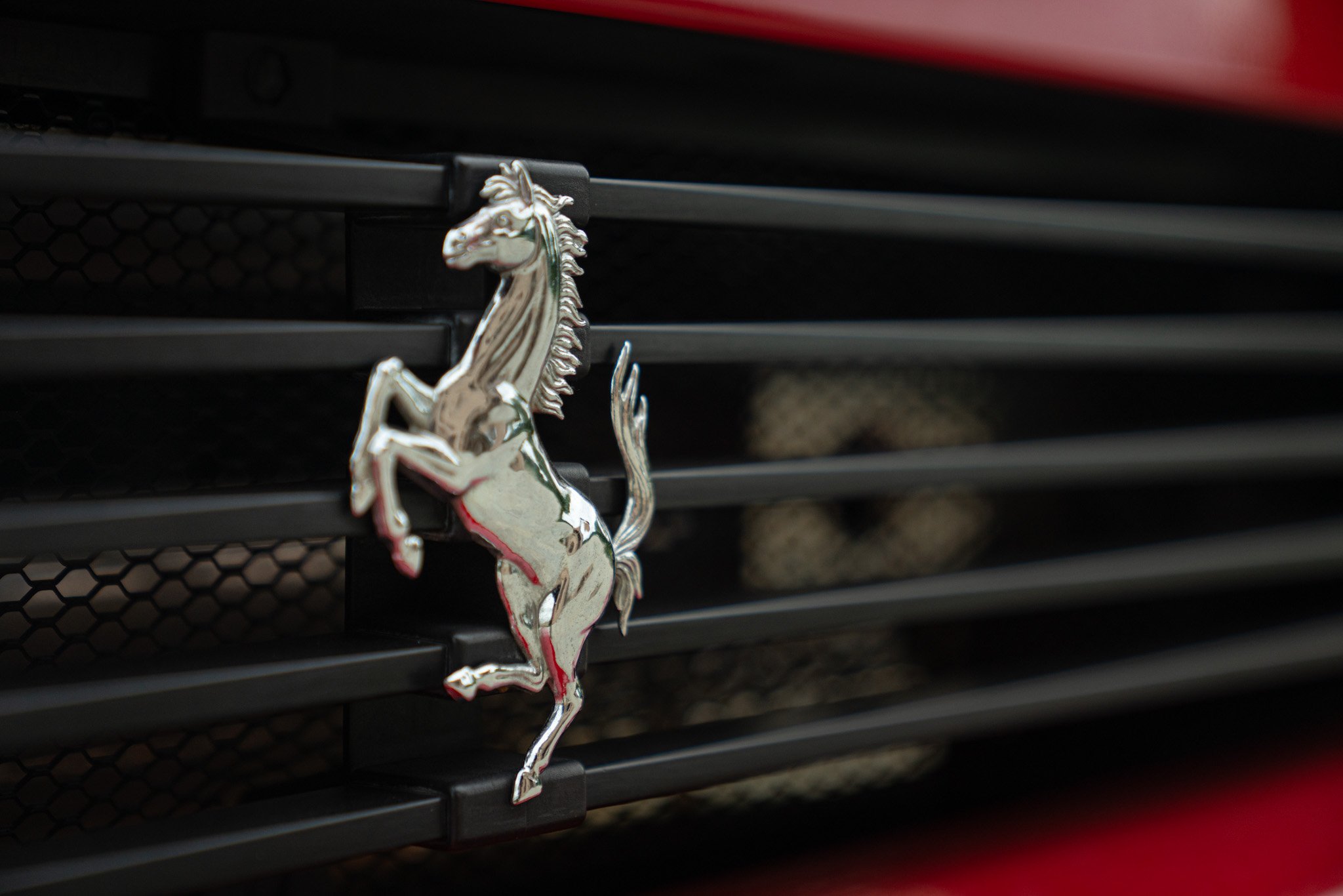 Ferrari 512 TR 