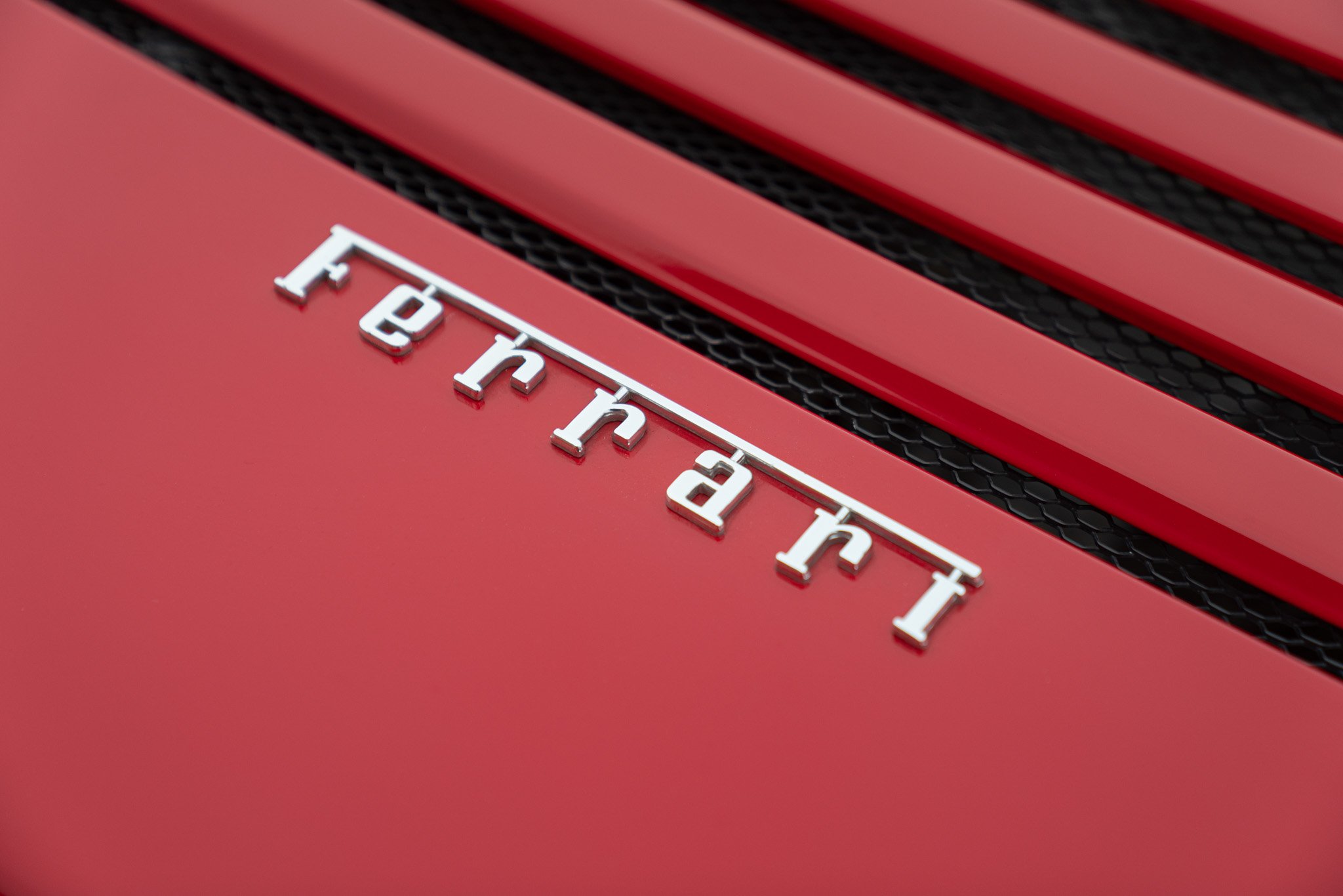 Ferrari 512 TR 