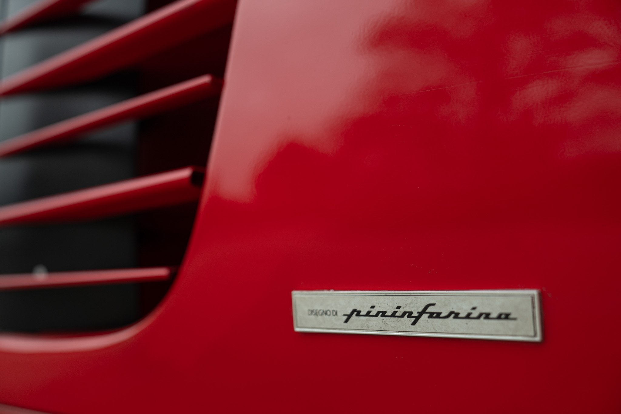 Ferrari 512 TR 