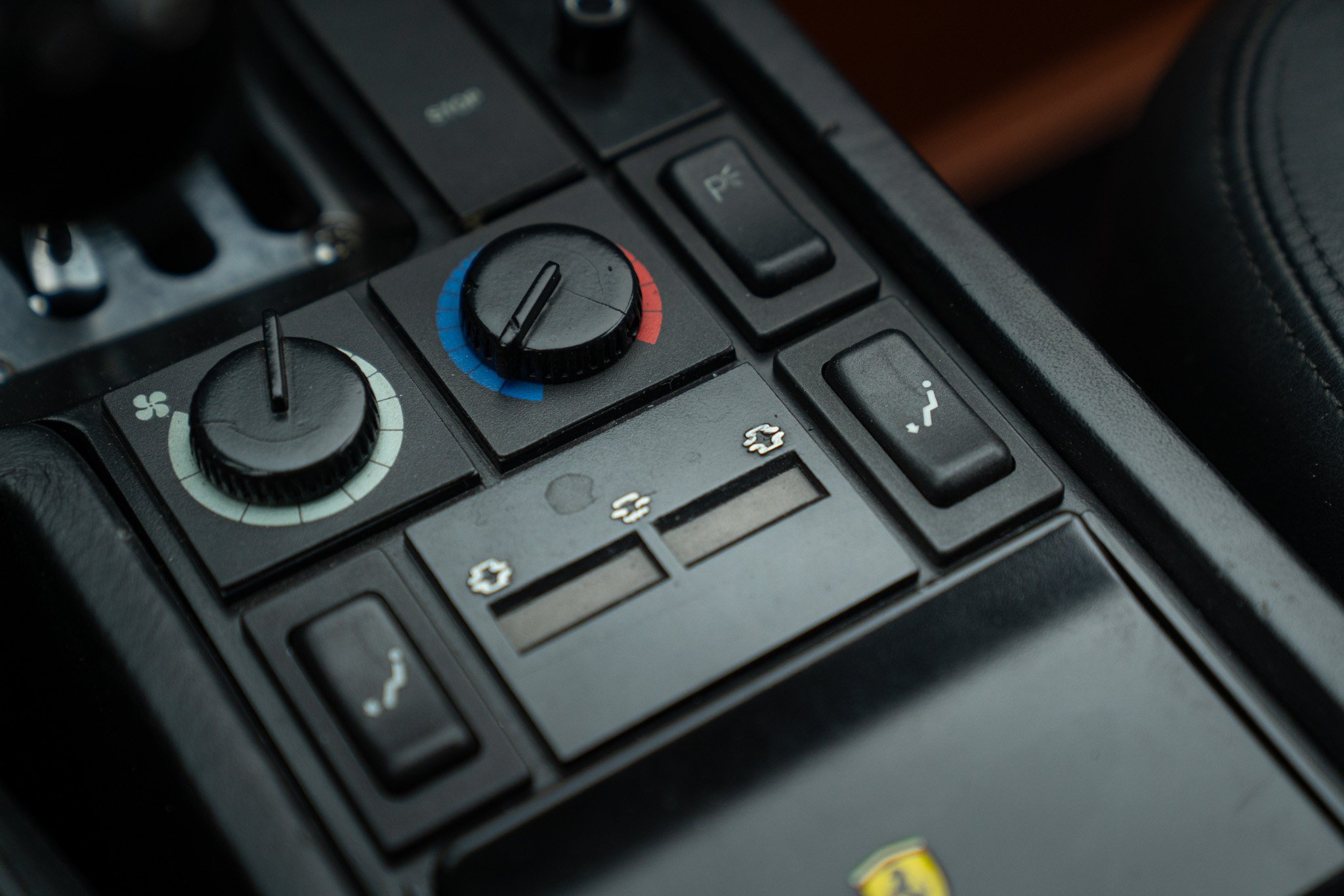 Ferrari 512 TR 