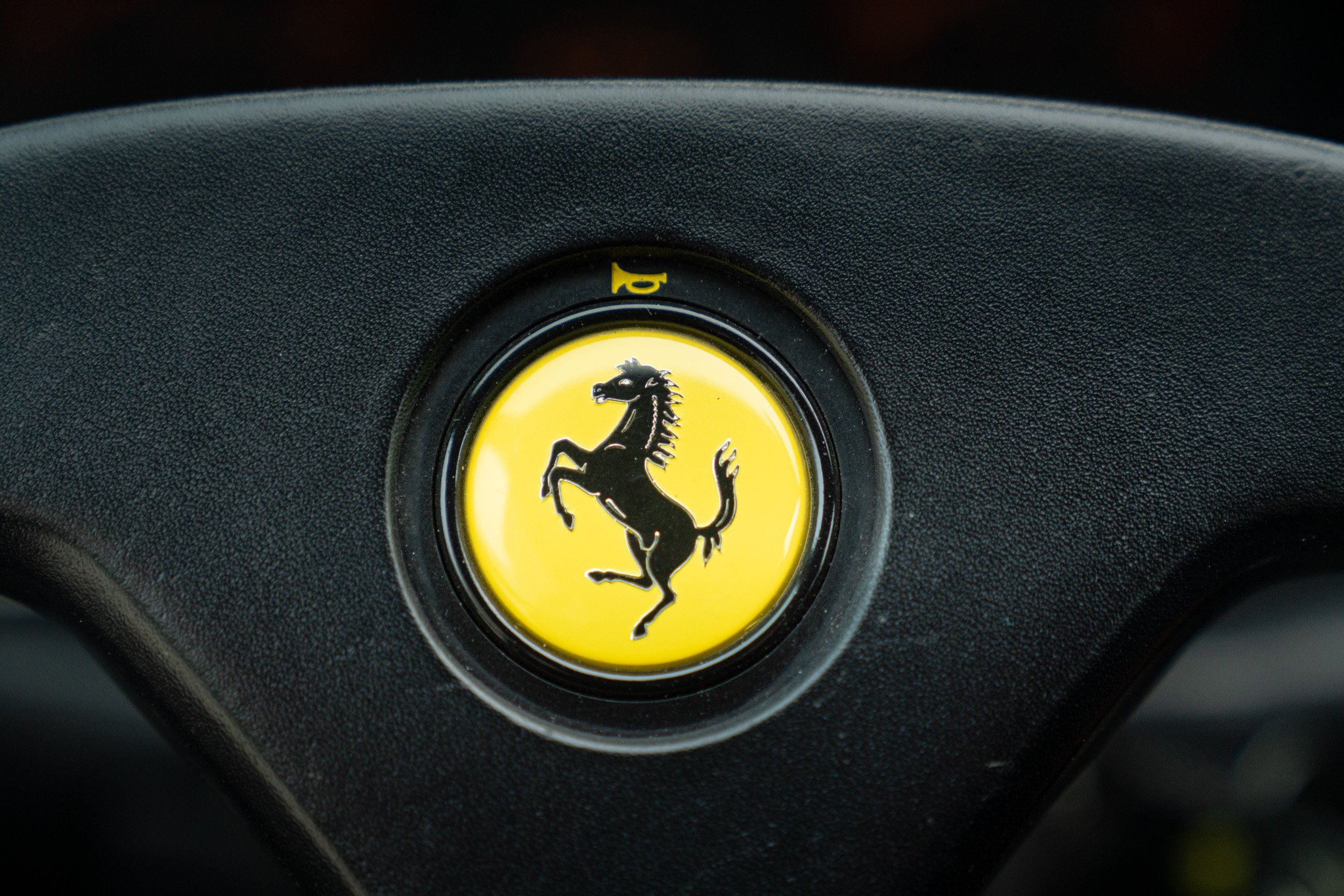 Ferrari 512 TR 