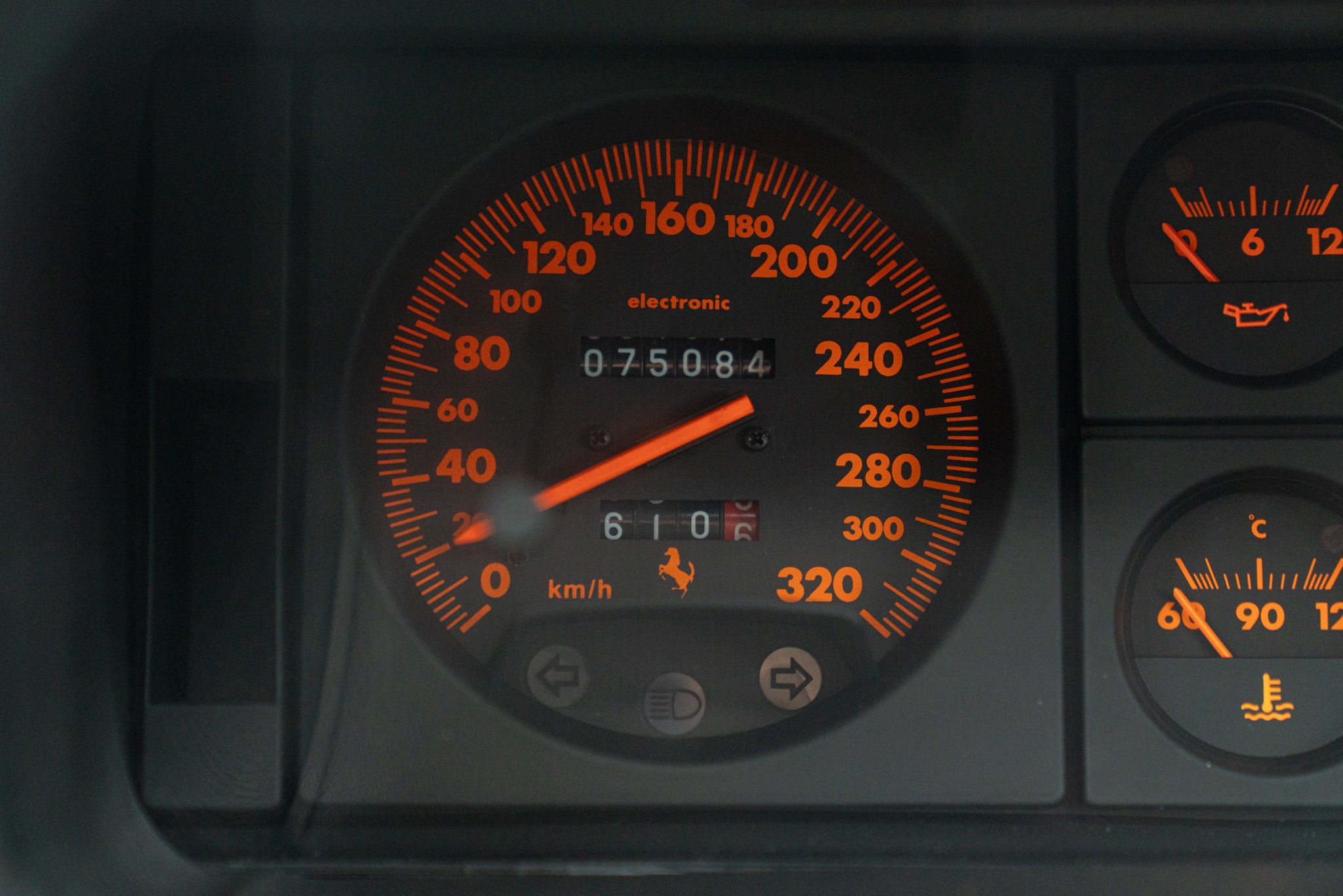 Ferrari 512 TR 