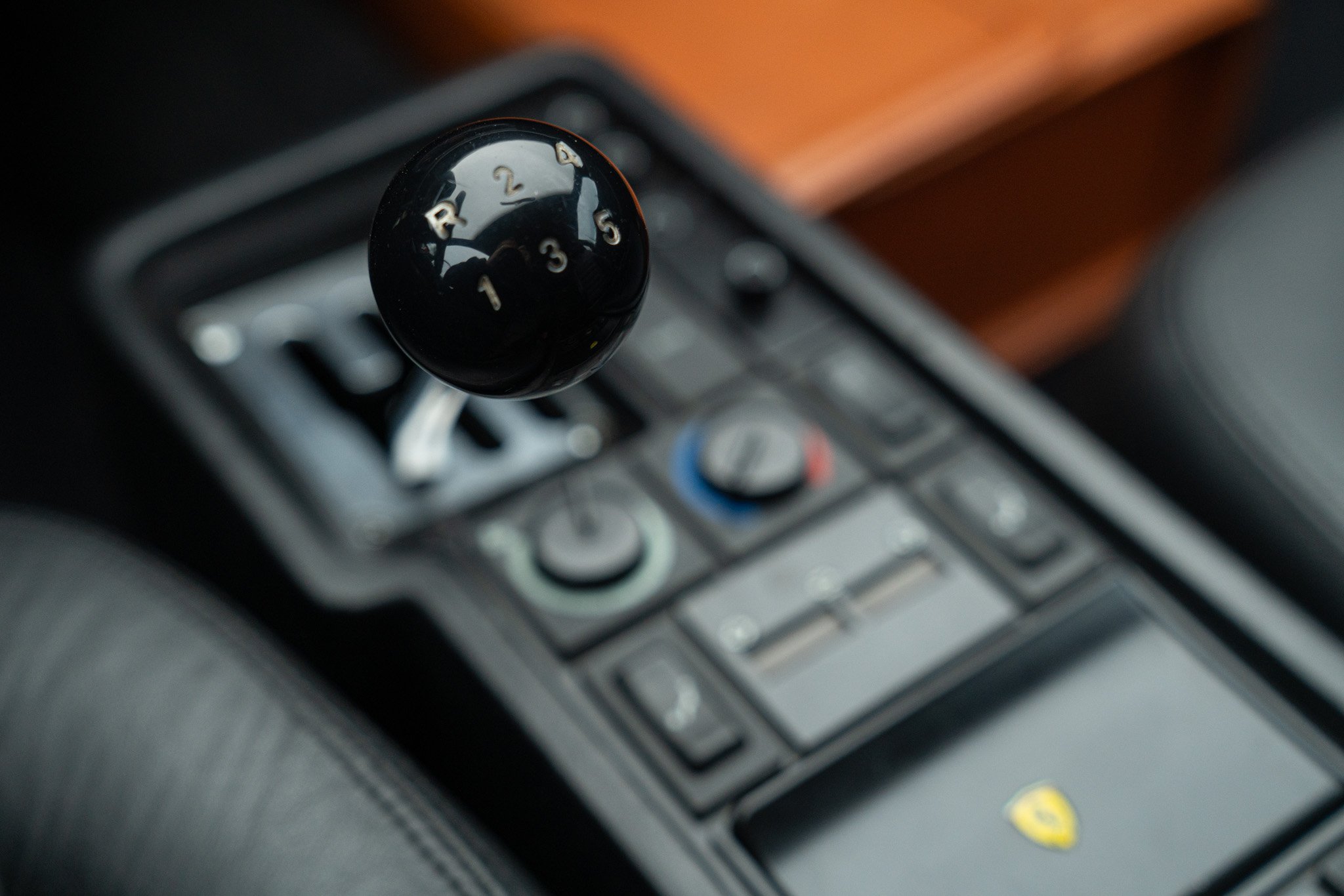 Ferrari 512 TR 