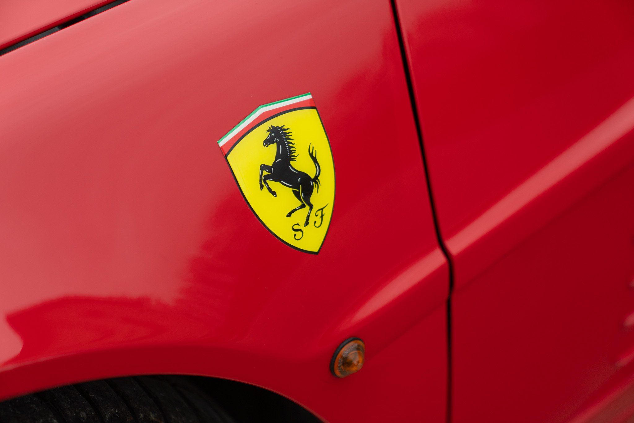 Ferrari 512 TR 