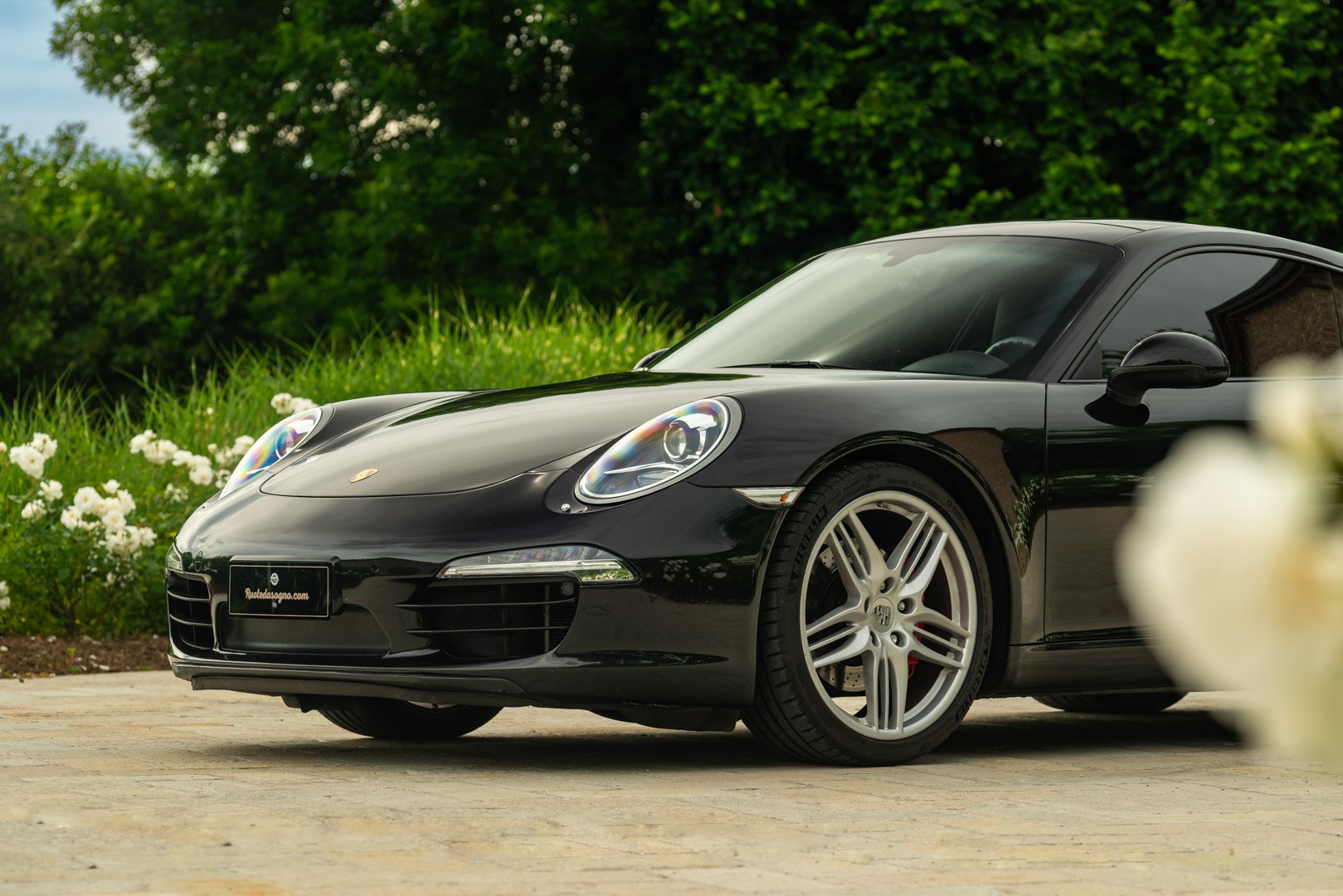 Porsche PORSCHE 911 (991) CARRERA S 