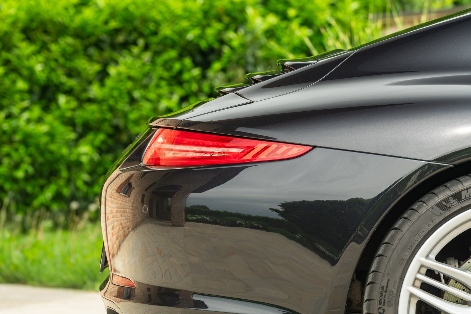 Porsche PORSCHE 911 (991) CARRERA S 