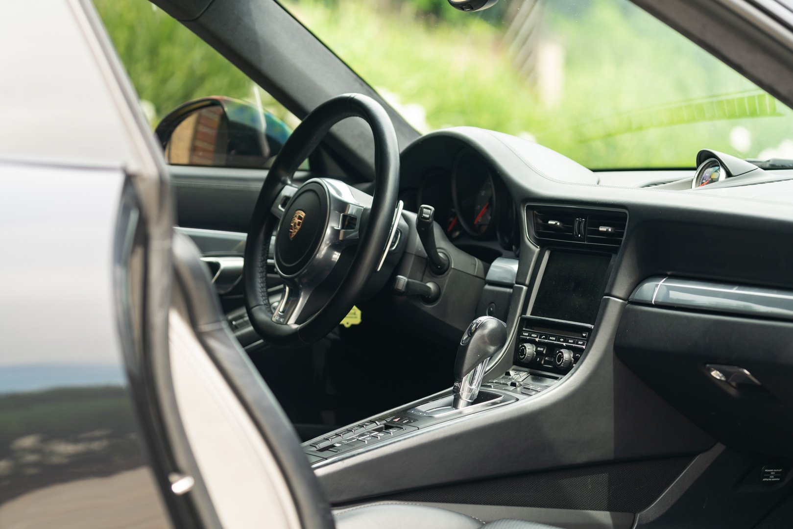 Porsche PORSCHE 911 (991) CARRERA S 