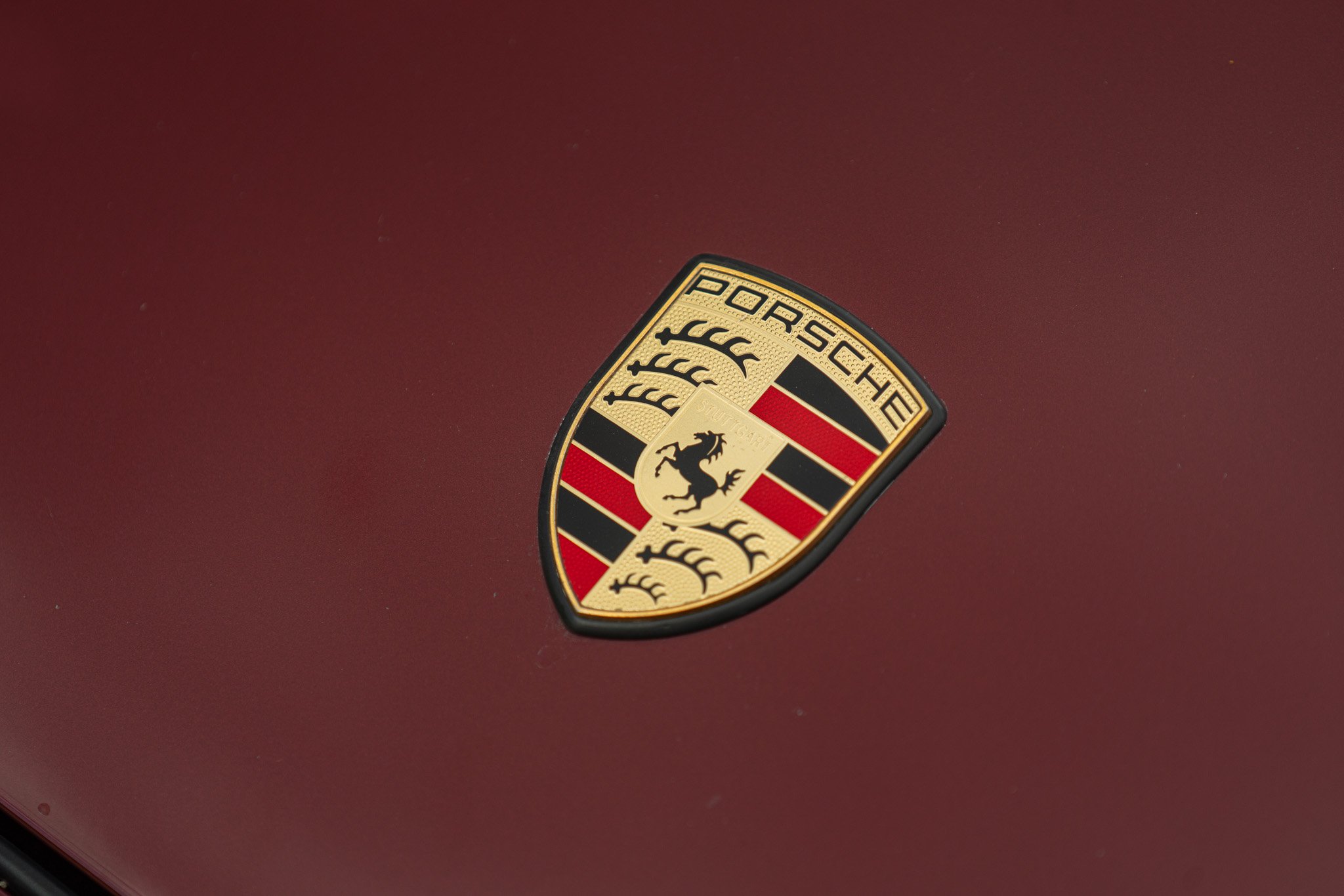 Porsche 993 (911) TURBO “WLS II” 