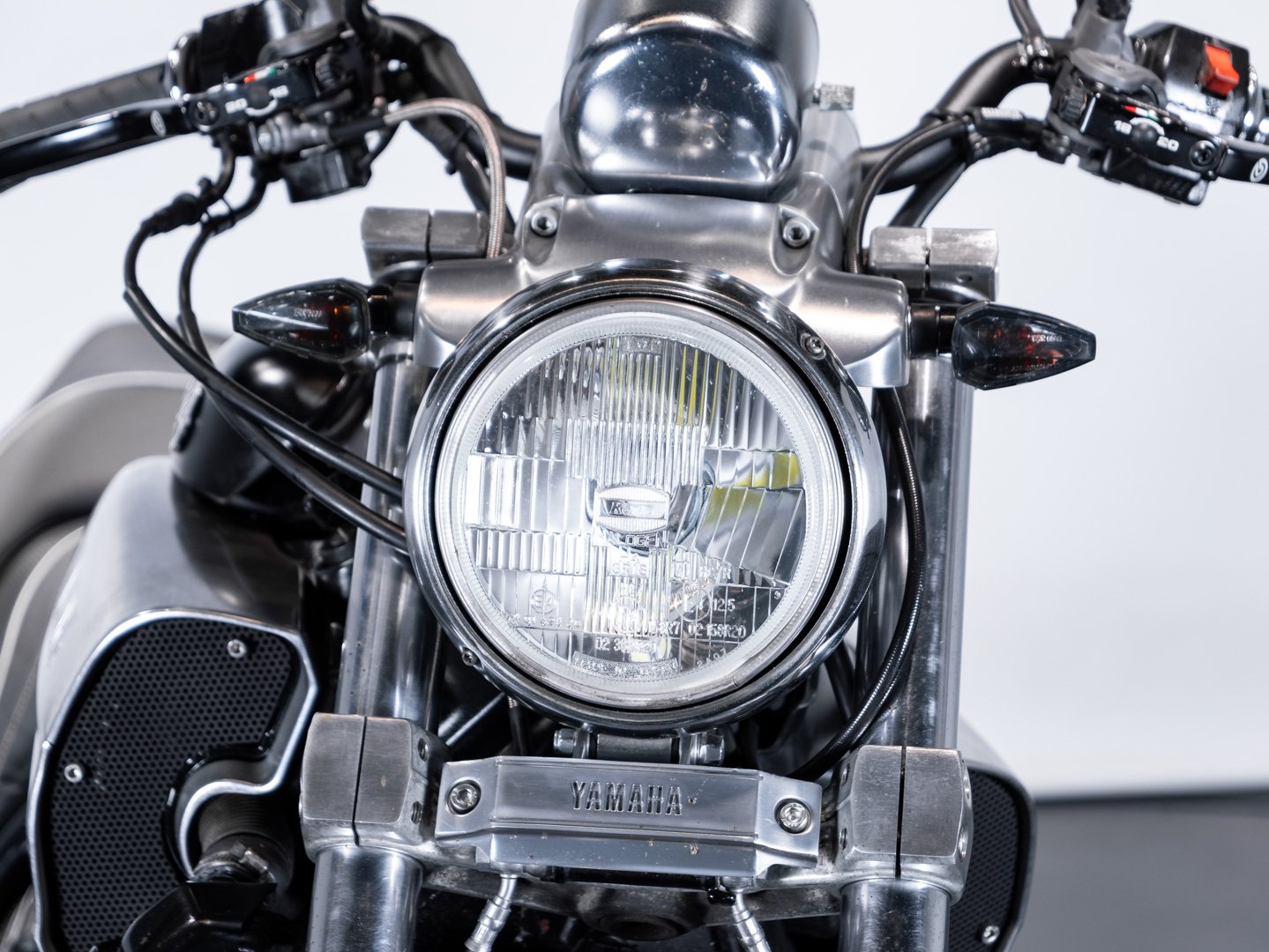 Yamaha V MAX 1200 