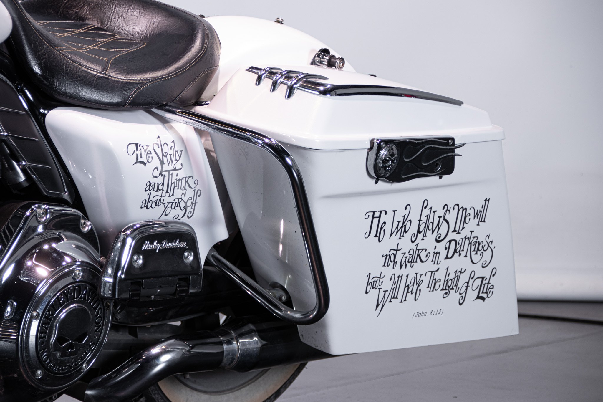 Harley Davidson ROAD KING CLASSIC 