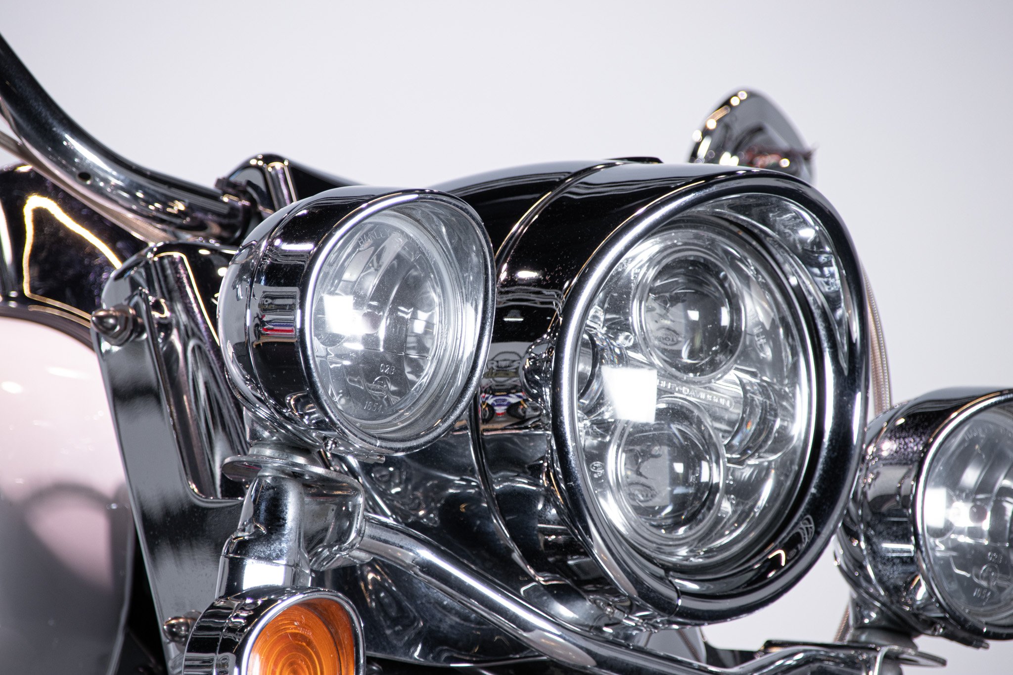 Harley Davidson ROAD KING CLASSIC 