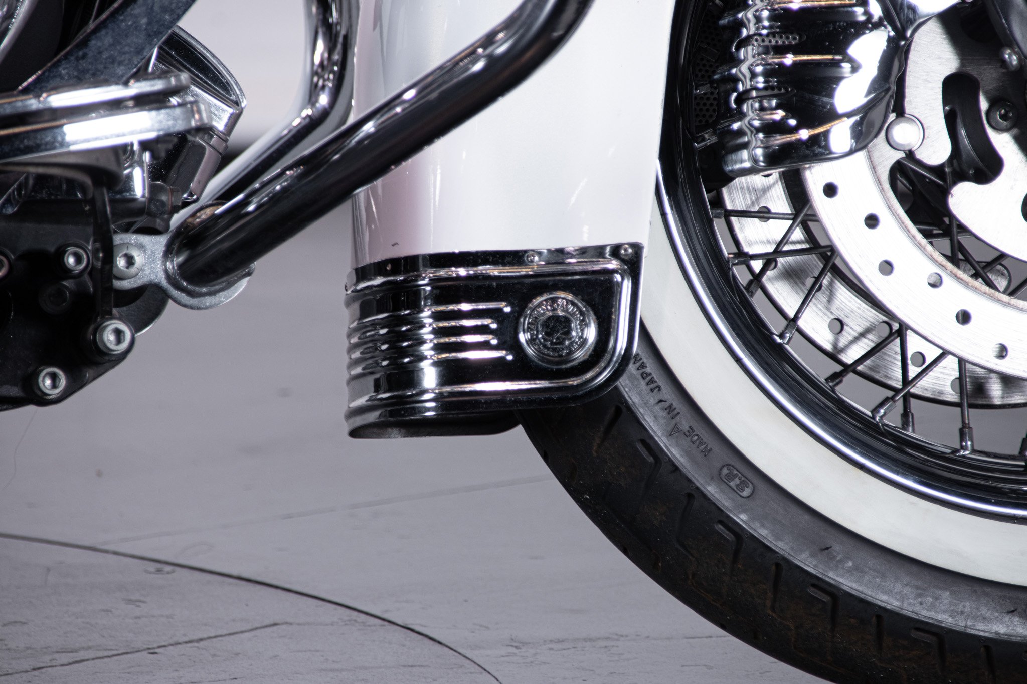 Harley Davidson ROAD KING CLASSIC 