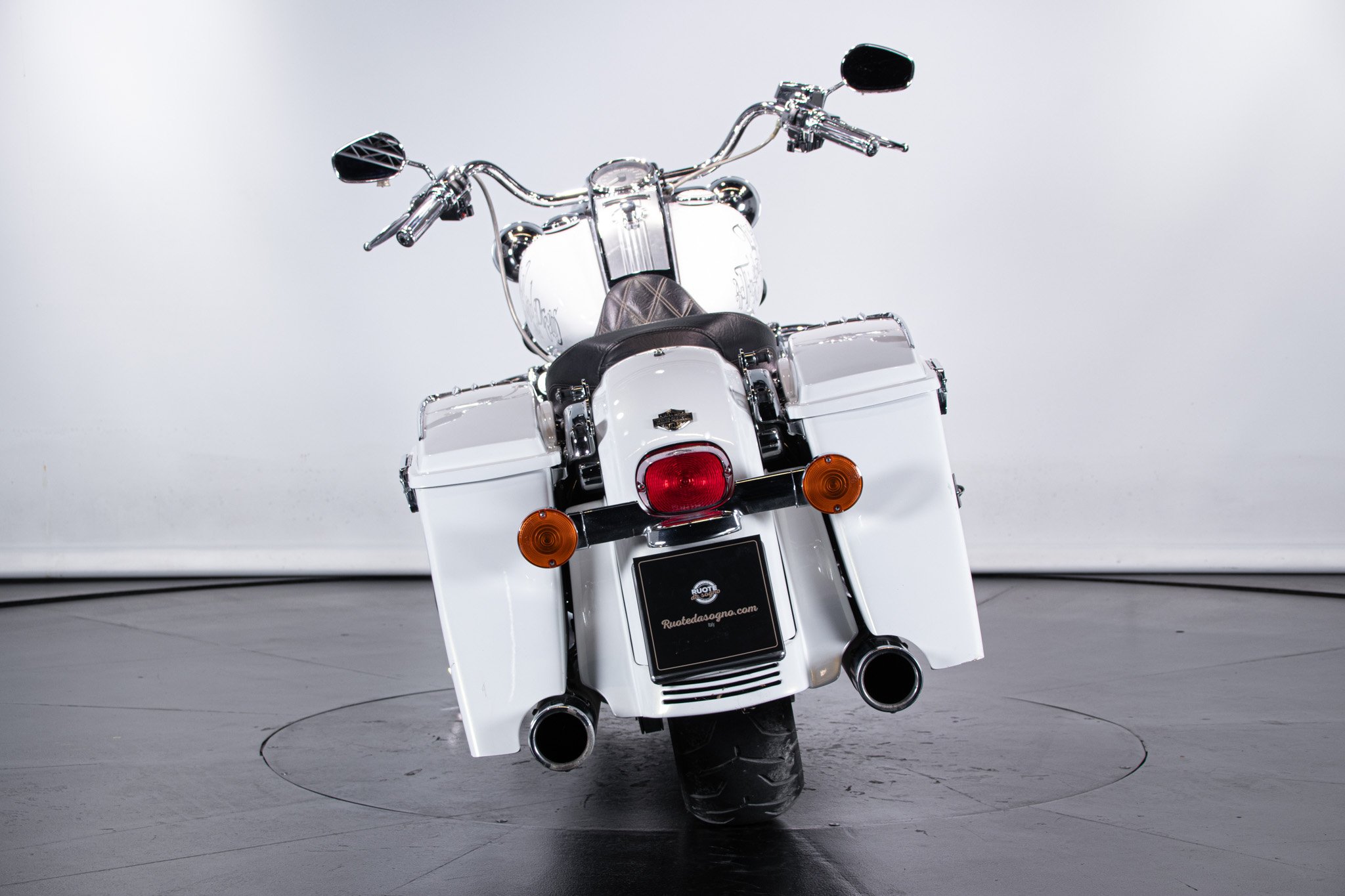 Harley Davidson ROAD KING CLASSIC 